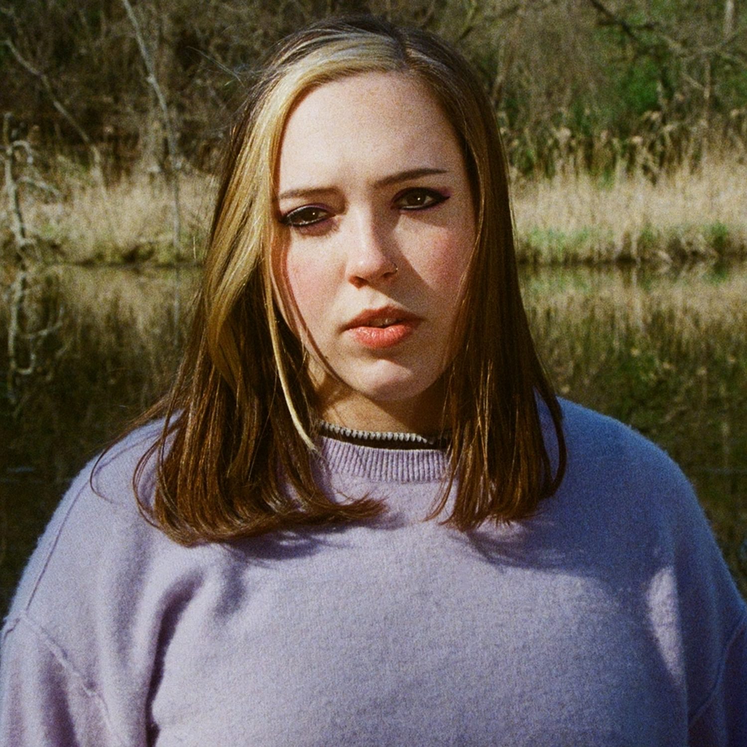 Soccer Mommy on playing Madrid's Mad Cool Festival and her new single 'Lost'