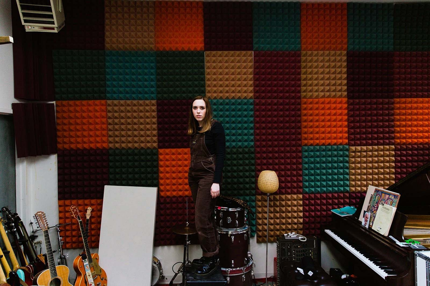 Soccer Mommy unveils new track ‘Feed’