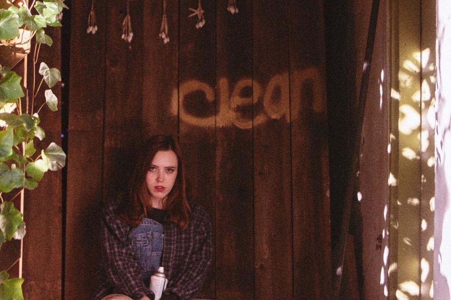 Soccer Mommy - Clean