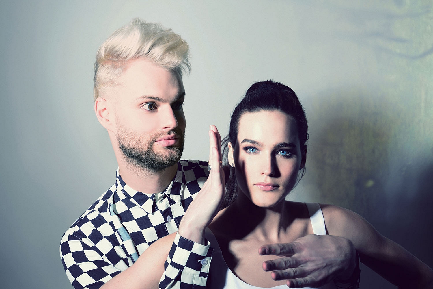 Sofi Tukker announce Manchester and London gigs