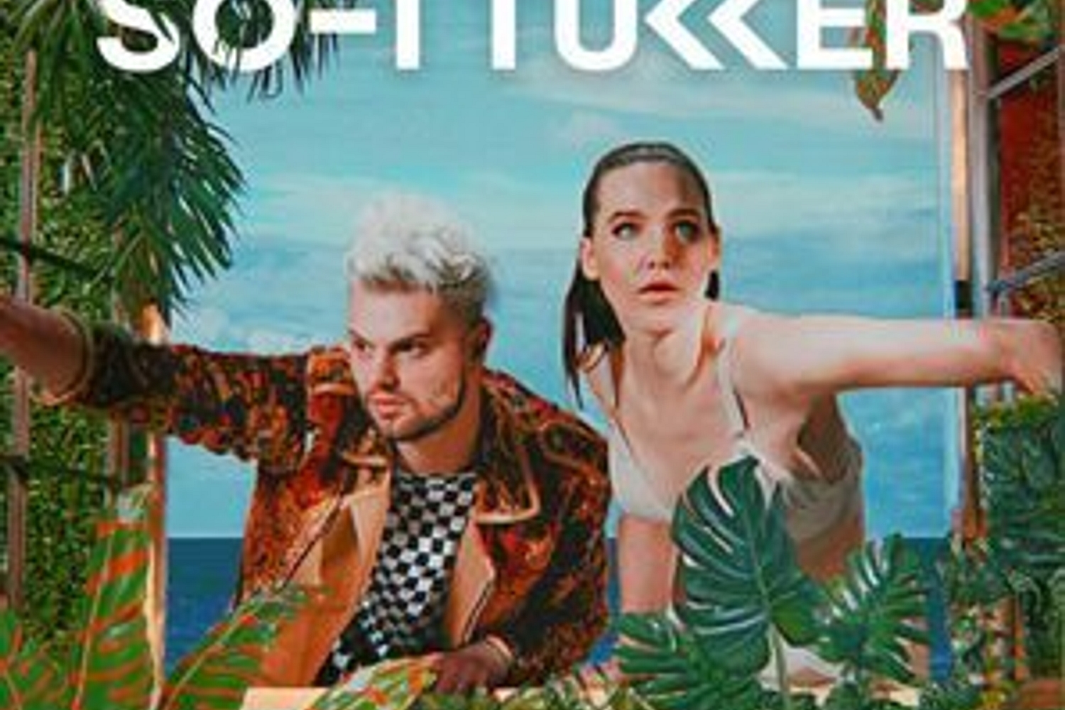 Sofi Tukker - Treehouse