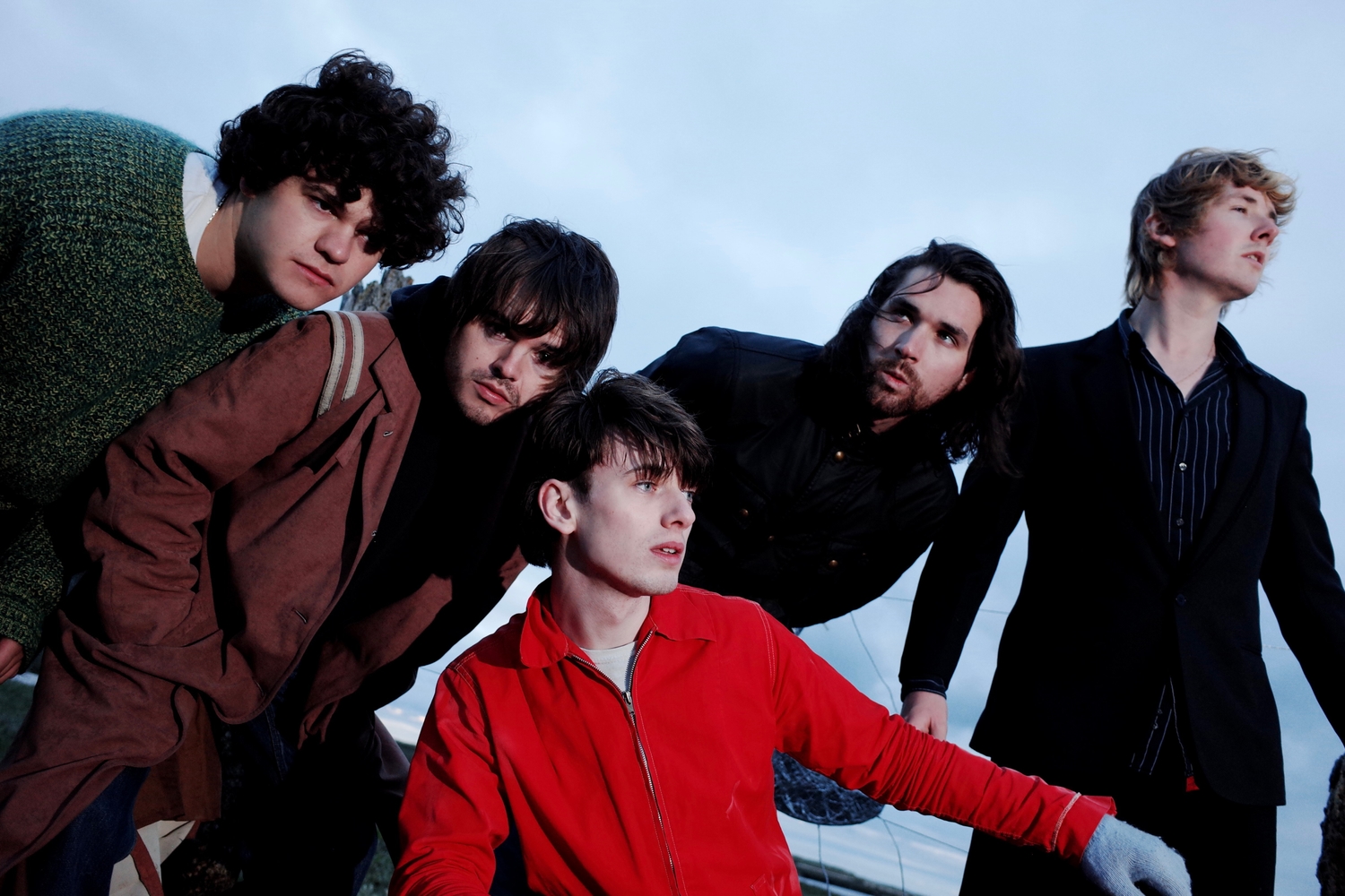 The Neu Bulletin (Soft Launch, Yuneki, She’s In Parties and more!)