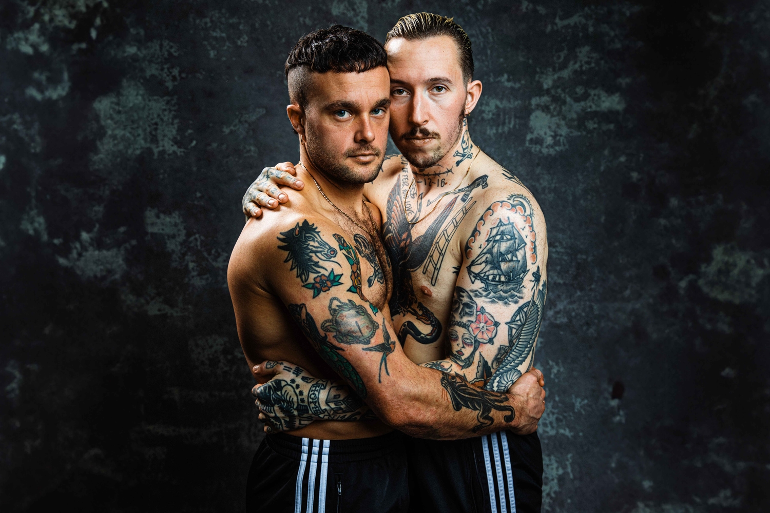 SOFT PLAY hit the gym with new single ‘Mirror Muscles’ 