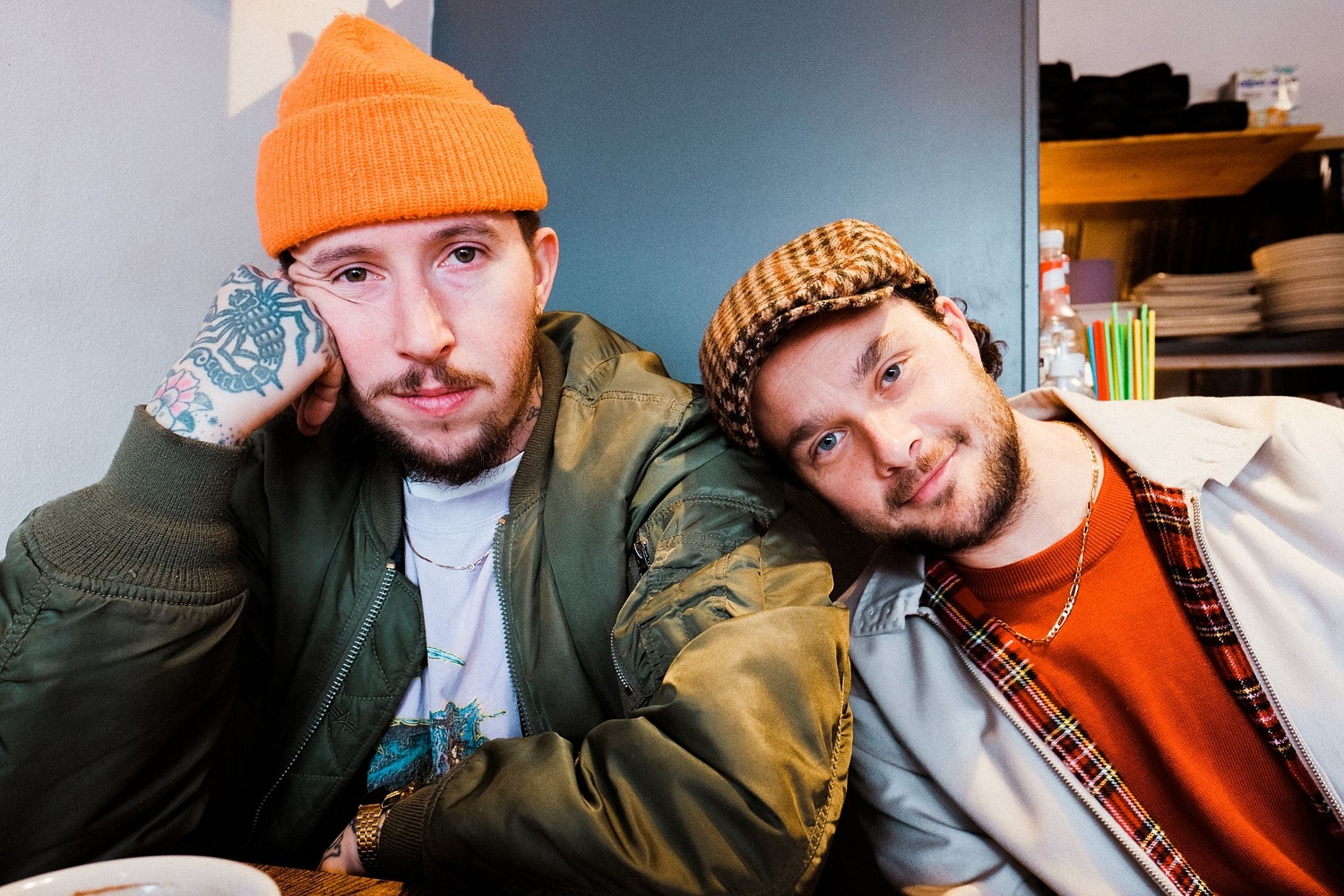 Soft Play to play intimate Tunbridge Wells headline show • News • DIY