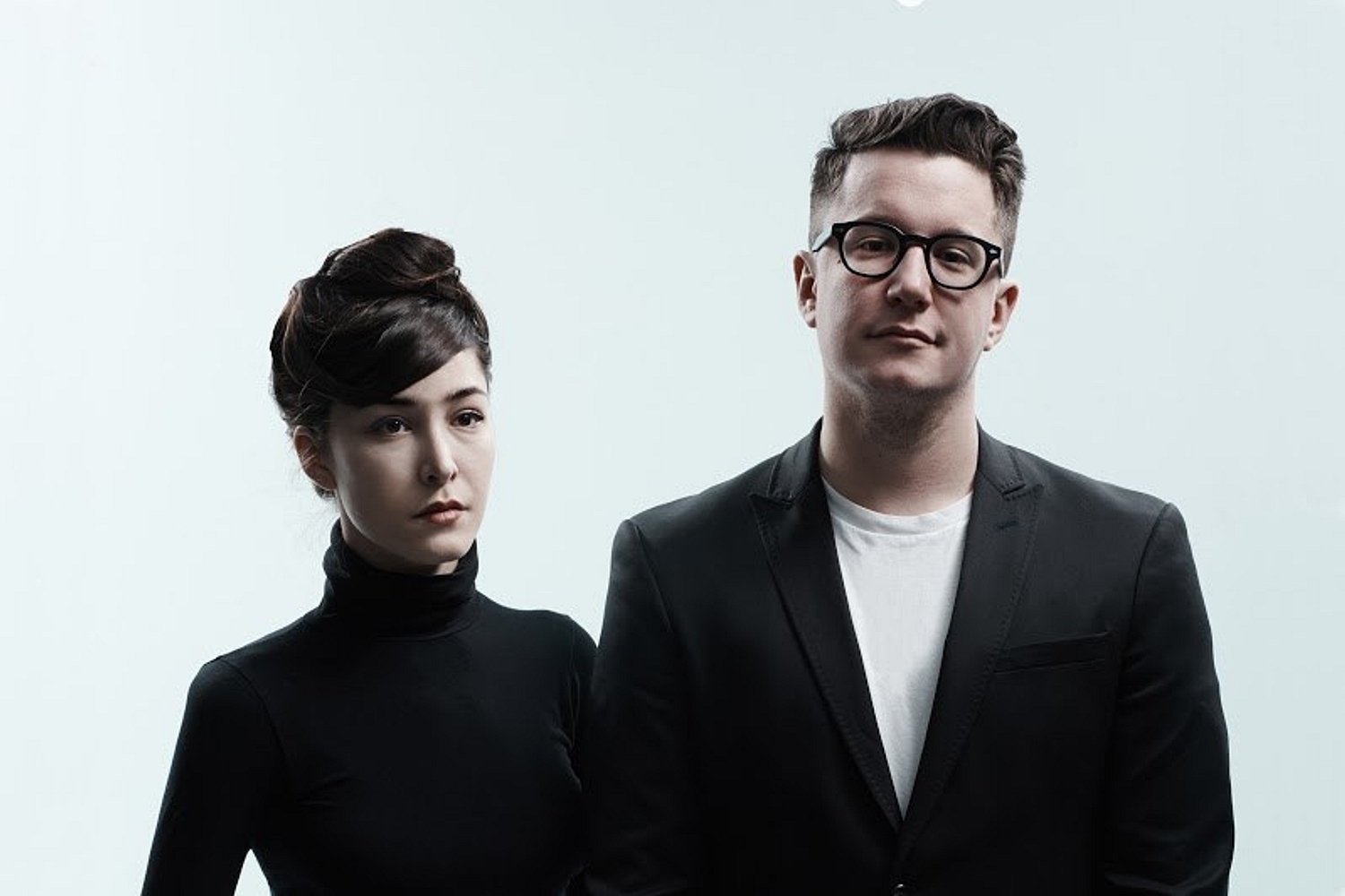 Soft Lit flick a switch on the future with self-titled EP