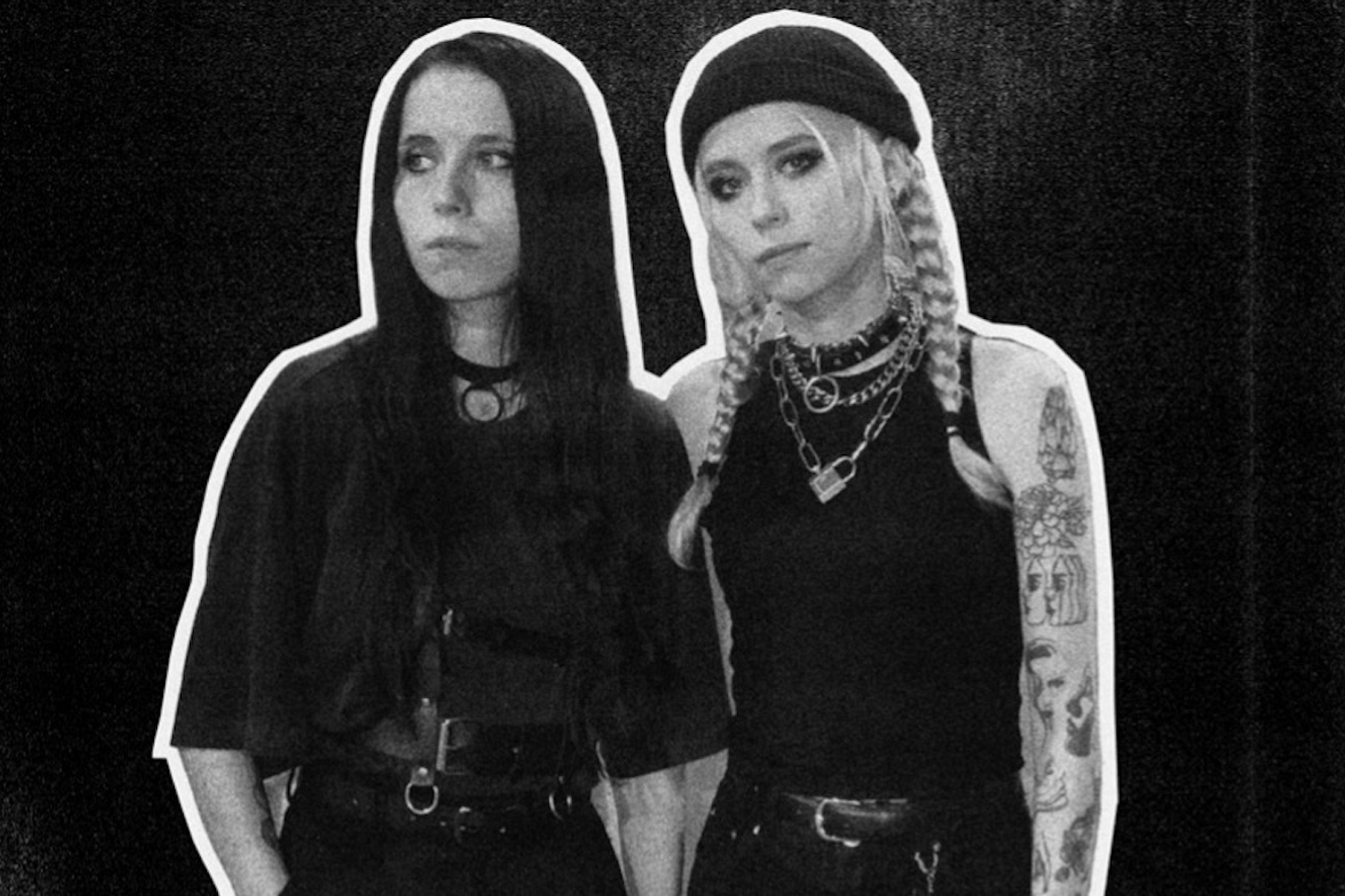 Softcult share new single ‘Gaslight’