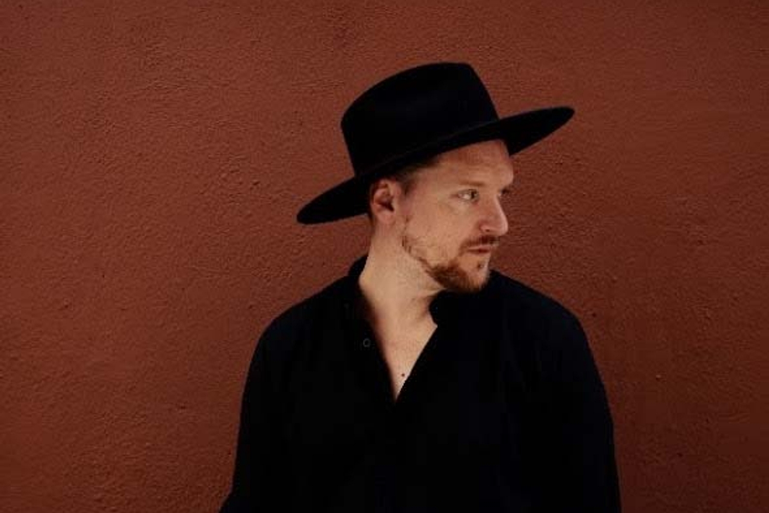 SOHN made his American TV debut on Jimmy Kimmel last night