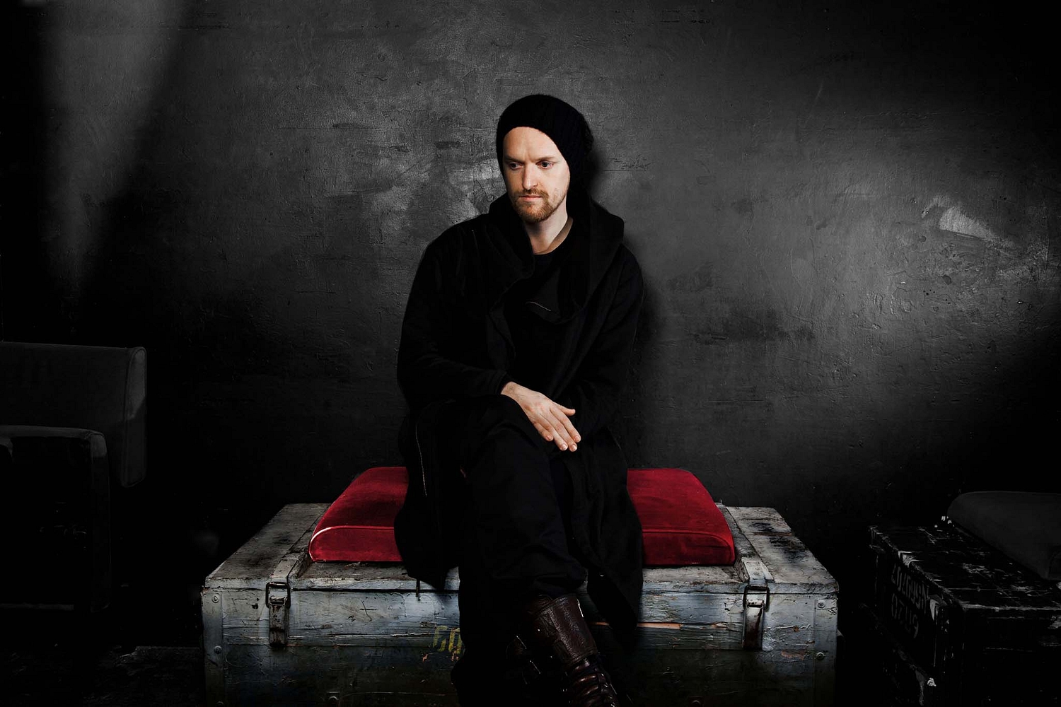 SOHN’s new album ‘Rennen’ is out in January!