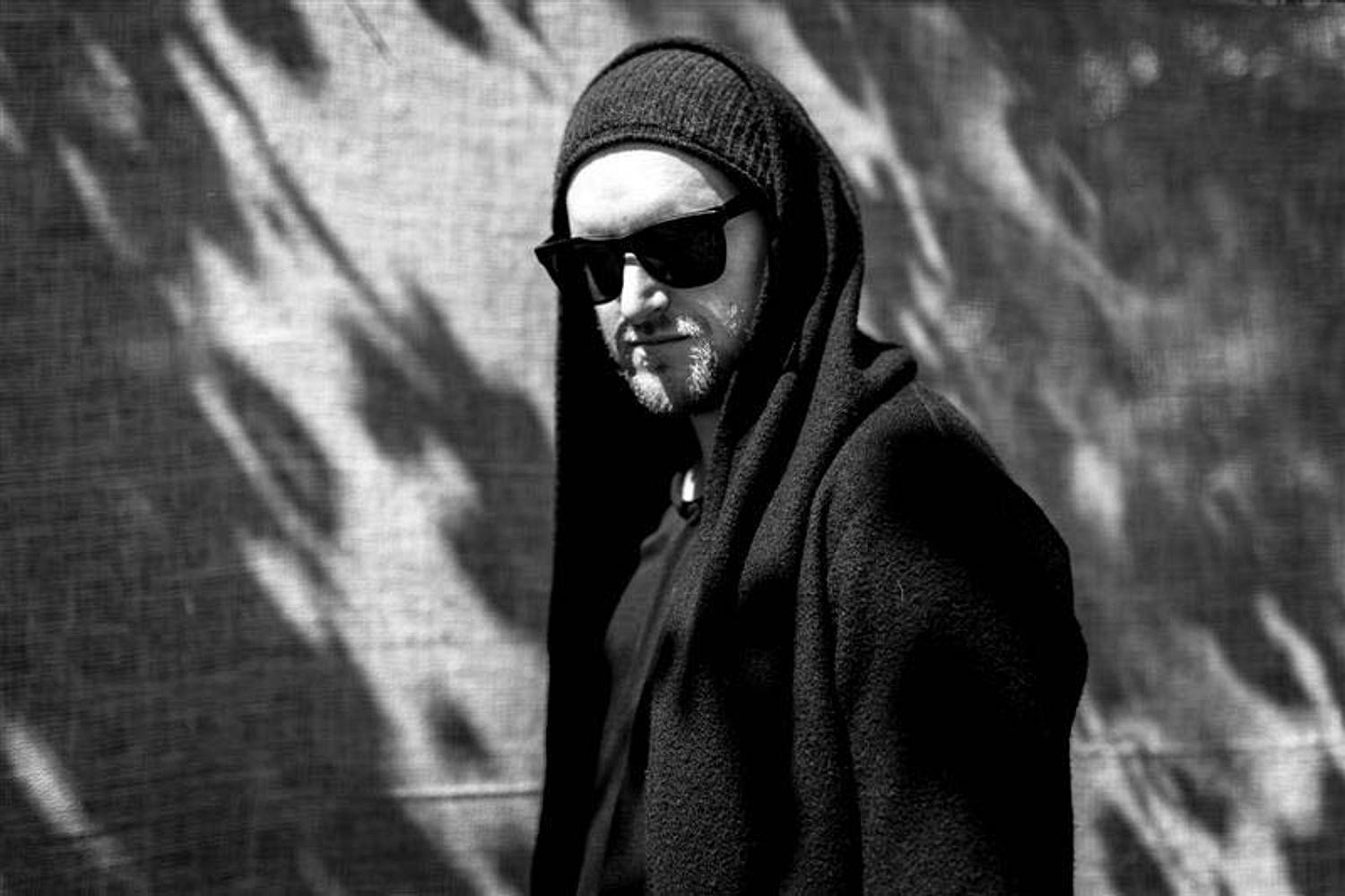 SOHN airs brand new track, ‘The Chase’