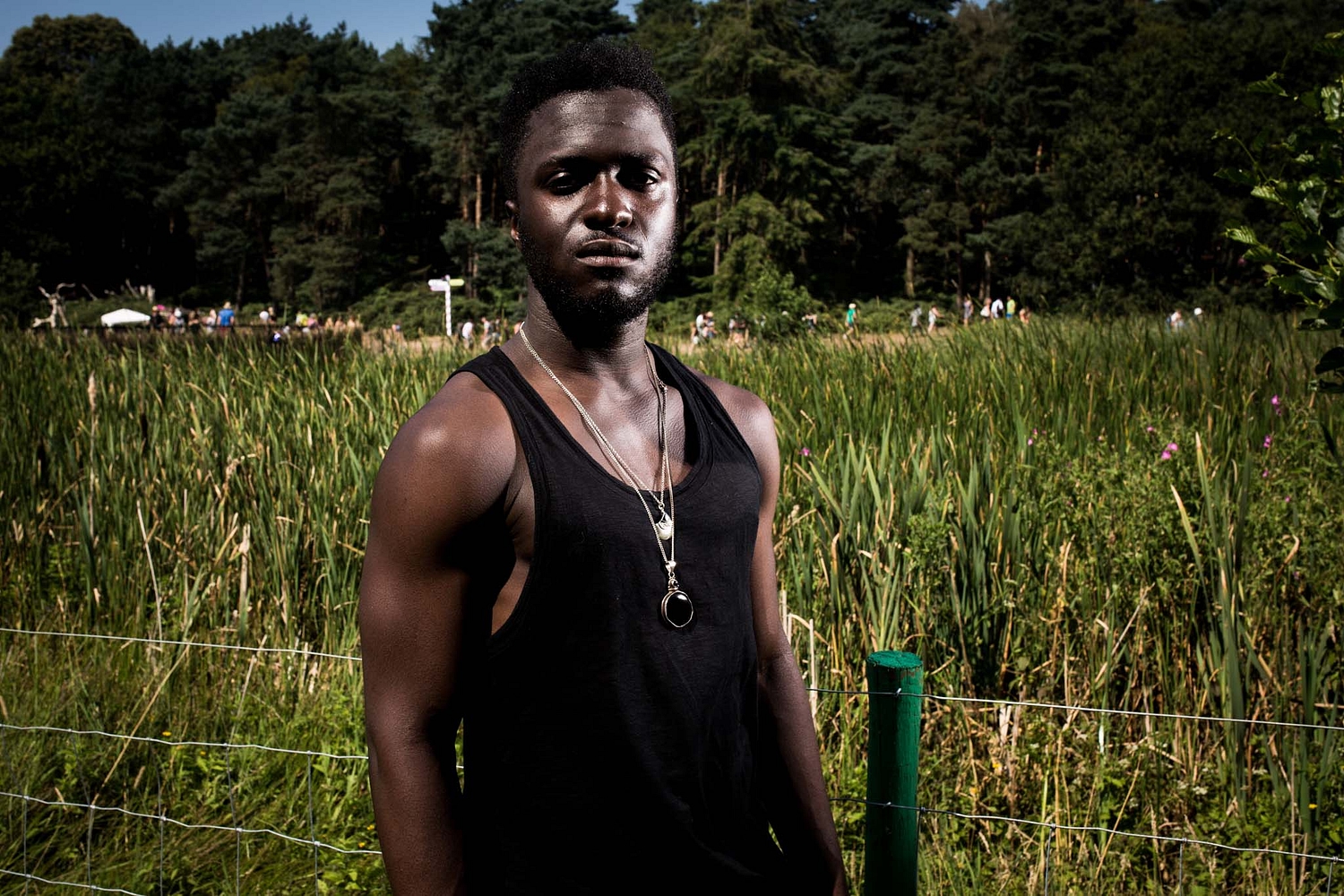 Kwabs and SOHN to collaborate again on new material