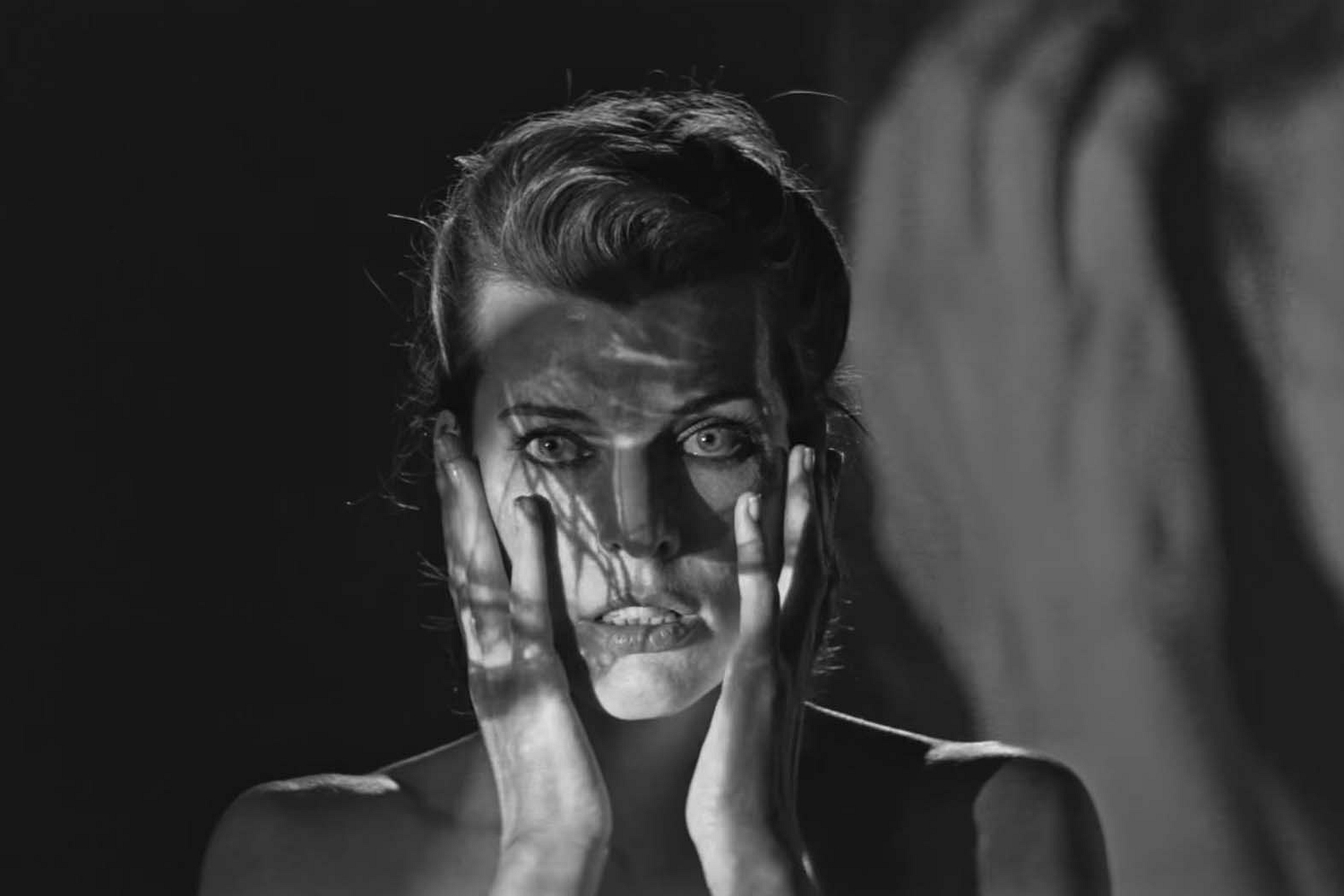 SOHN shares ‘Signal’ video, starring Milla Jovovich