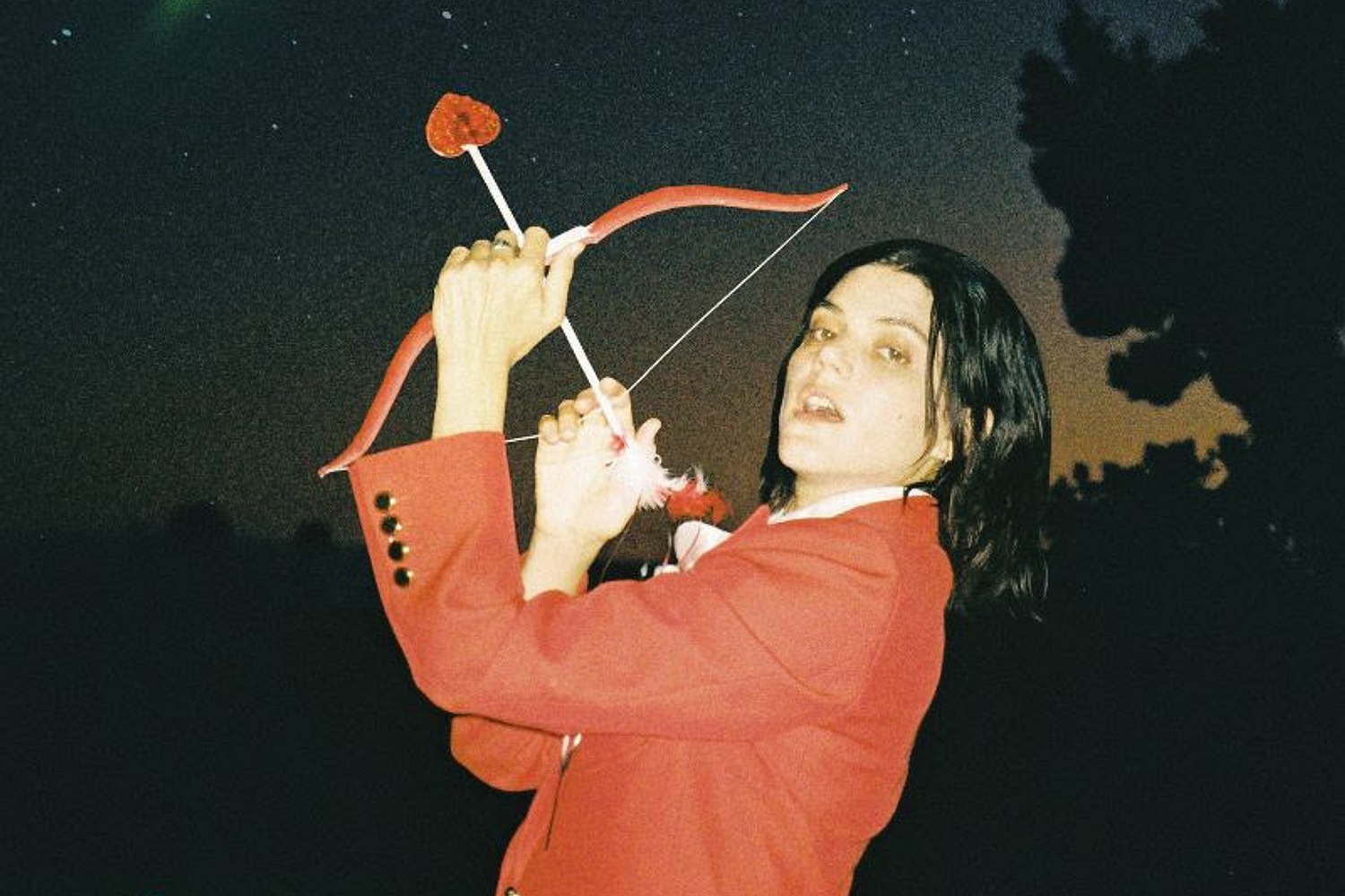 King Princess shares new track ‘Hit The Back’