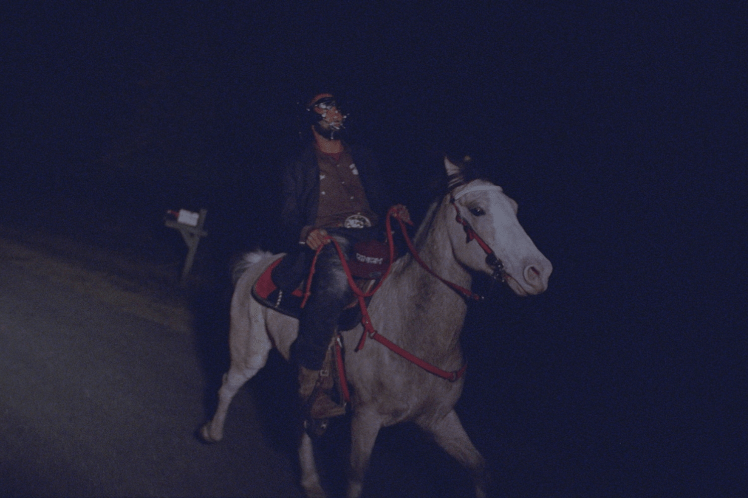 Watch Solange's new 'When I Get Home' short film