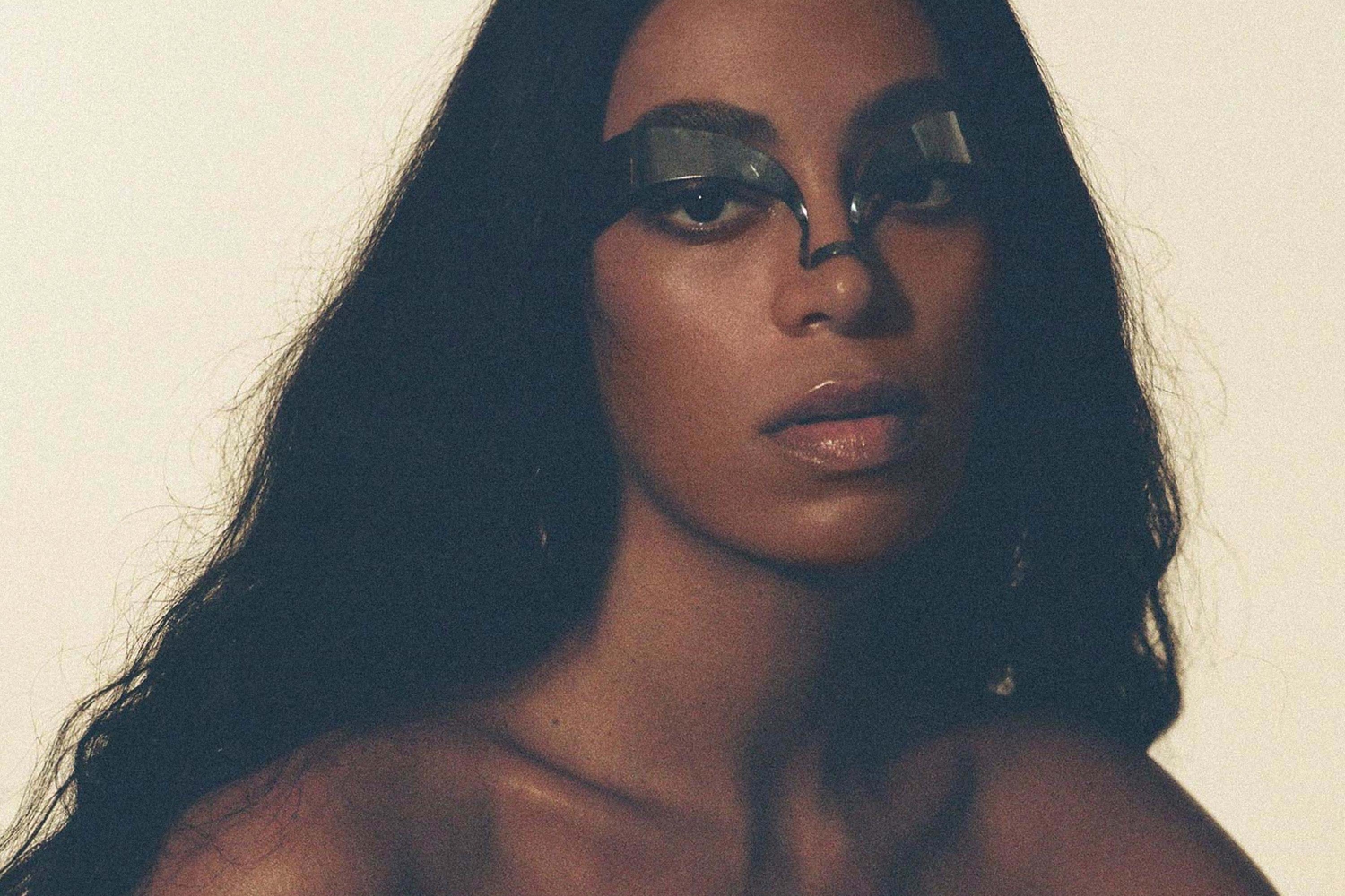 Solange When I Get Home Review DIY Magazine