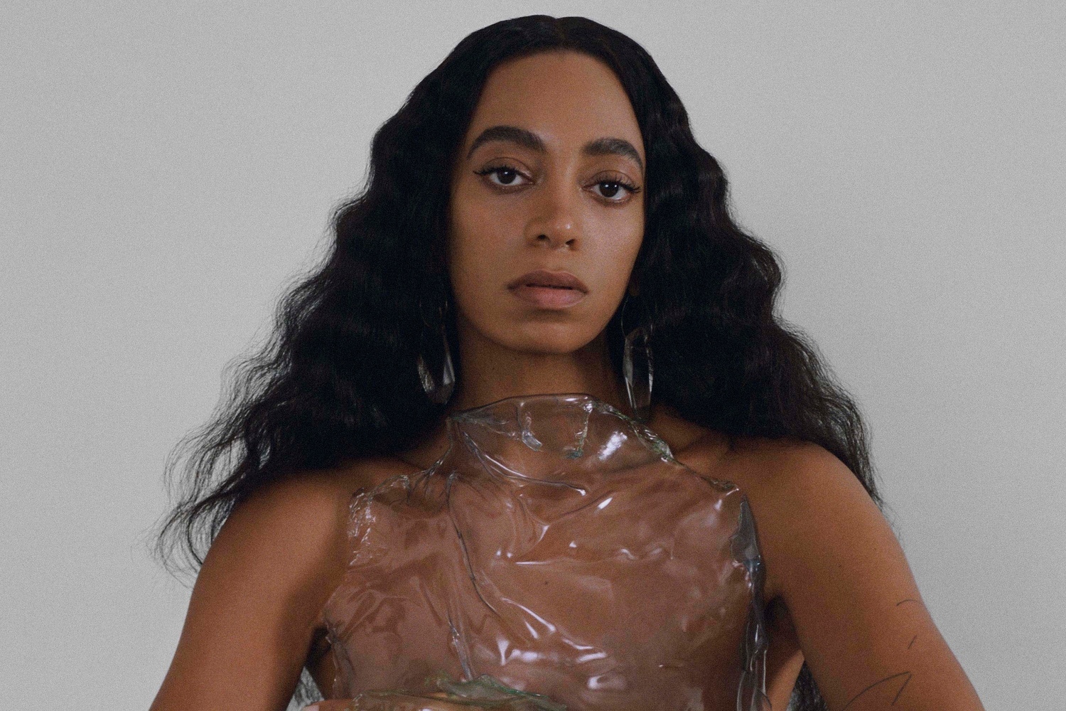 Solange shares video for ‘Beltway’