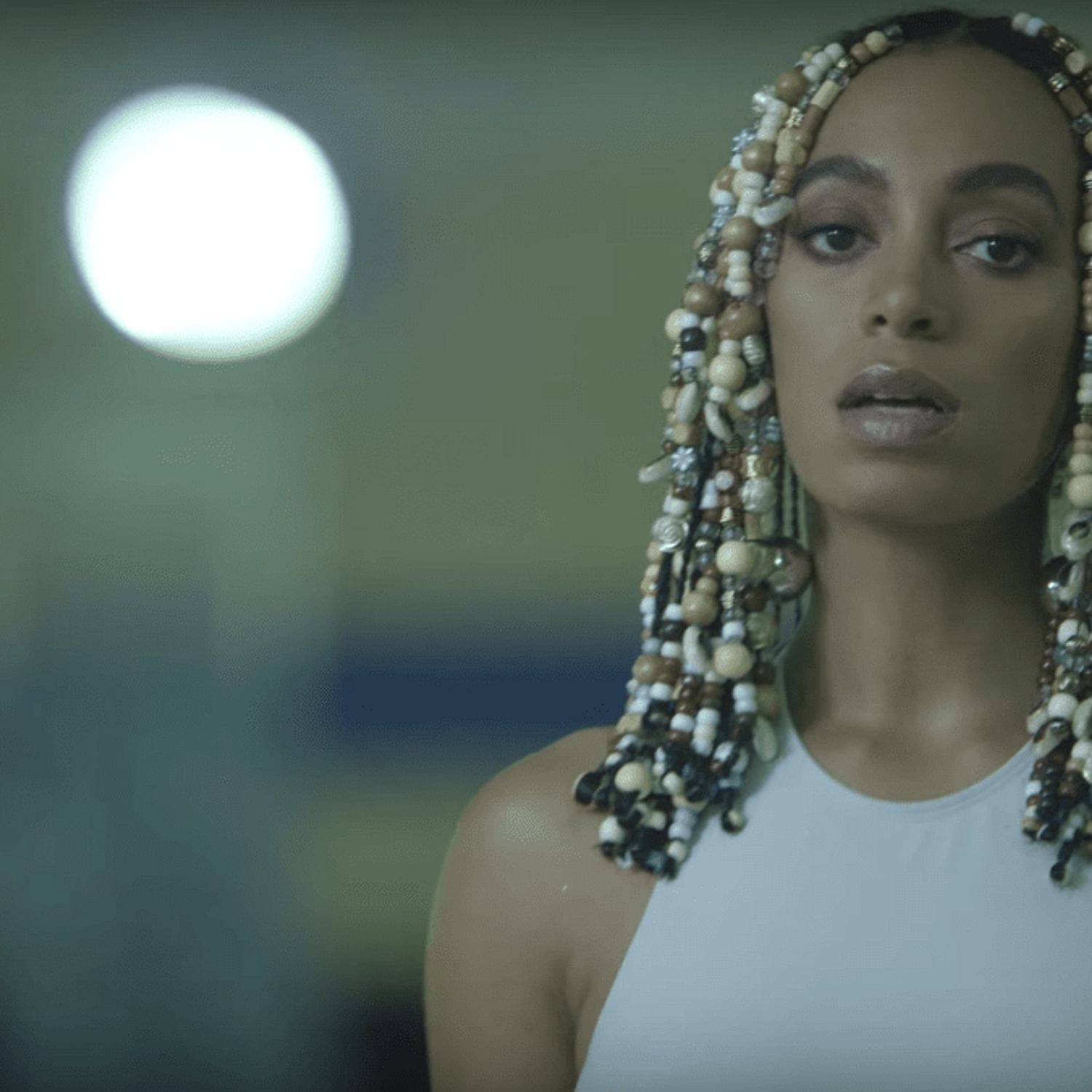 Solange - A Seat at the Table review • DIY Magazine