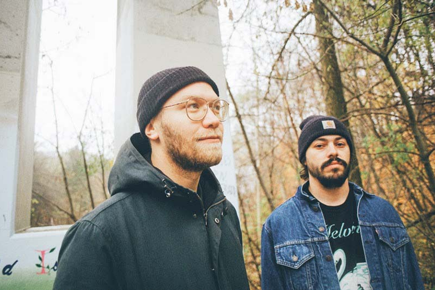Solids announce new ‘Else’ EP, share ‘Blank Stare’
