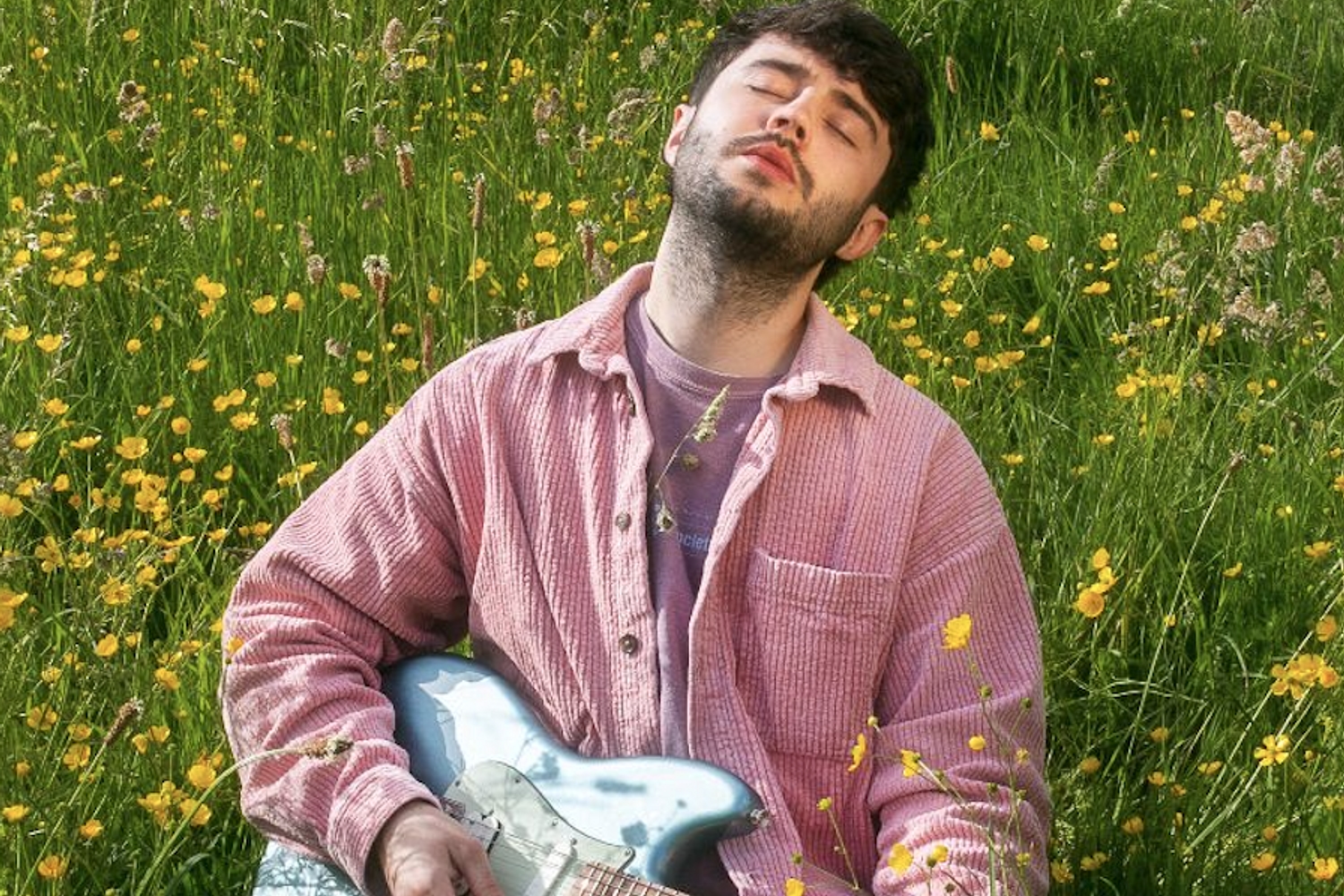 Somebody’s Child share new video for ‘CRAZY’