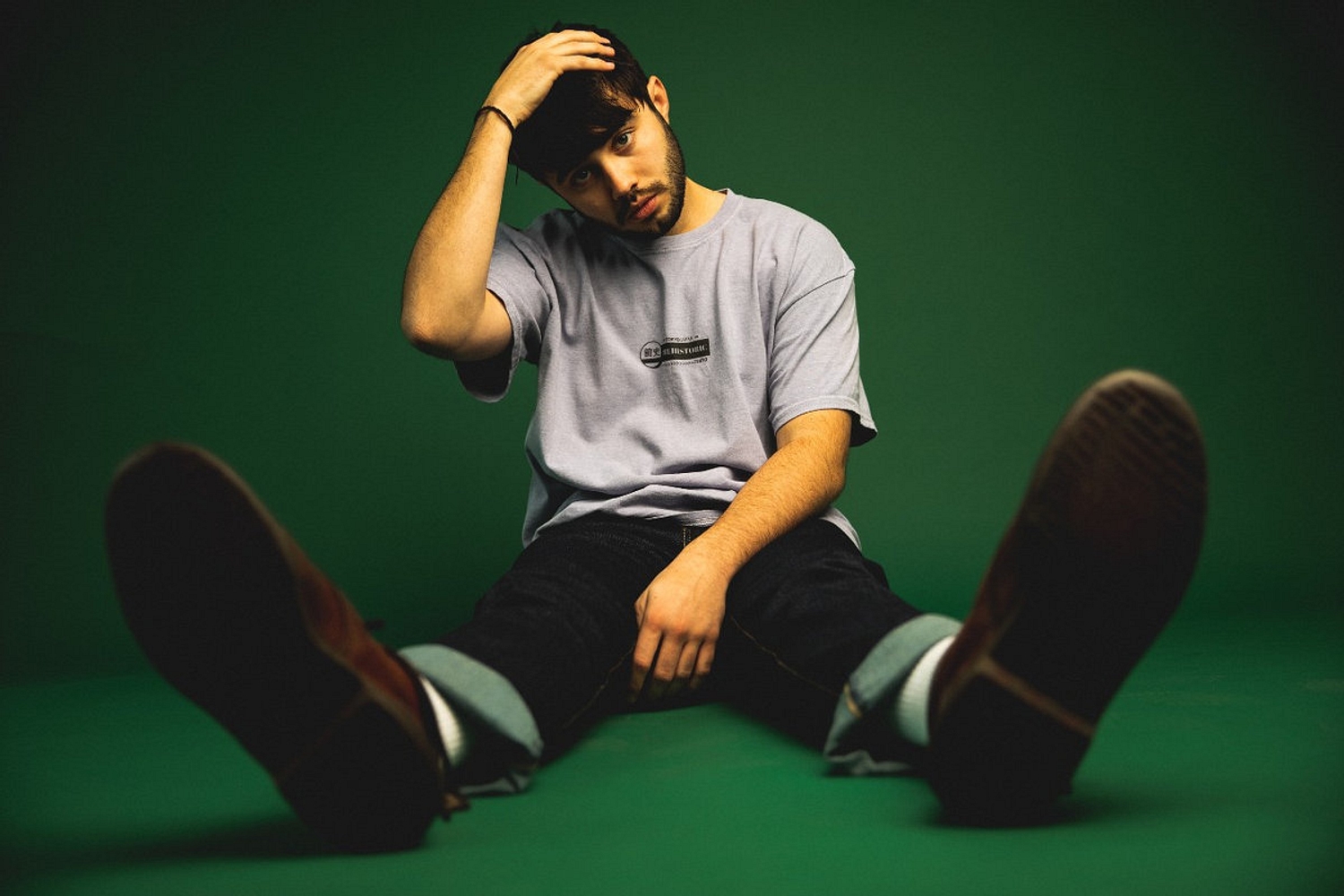 Somebody’s Child releases new track ‘Lost’