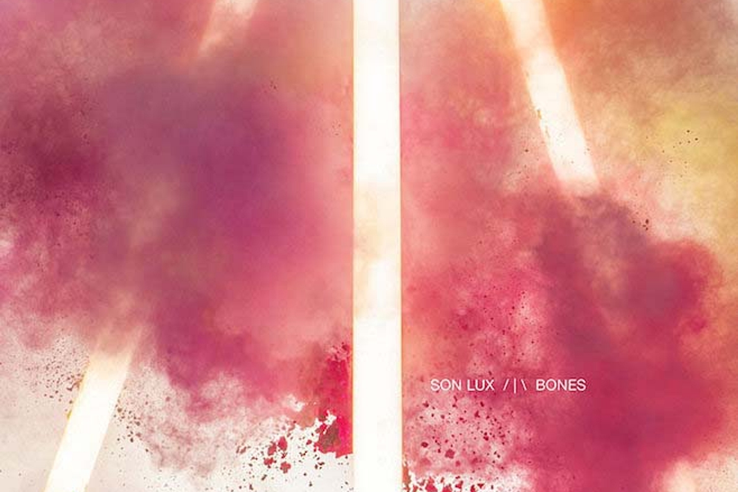 Son Lux - Bones