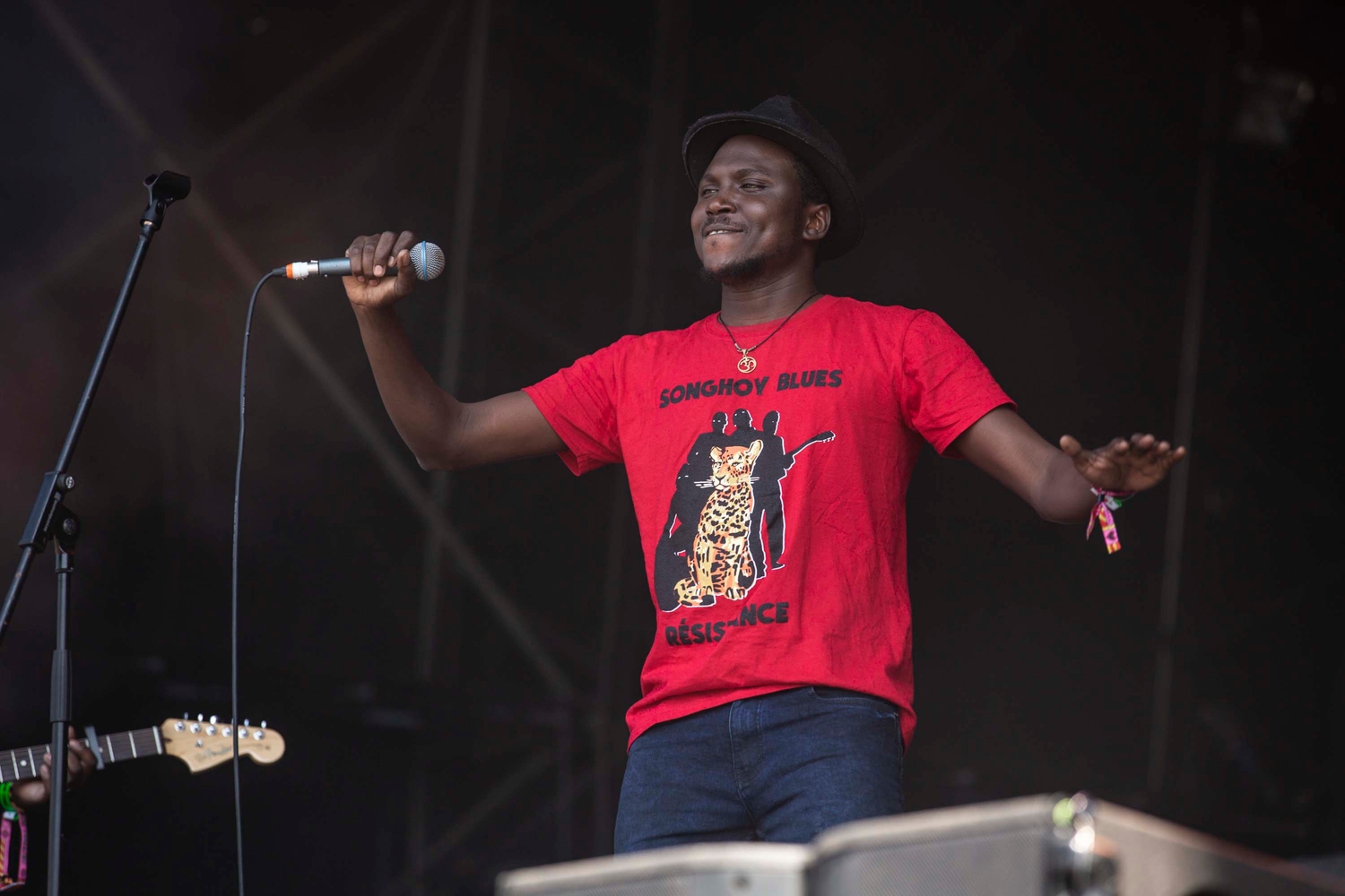 Chaka Khan, Songhoy Blues and a packed line-up on DIY’s House Of Vans stage bring Bestival 2018 to a stunning close