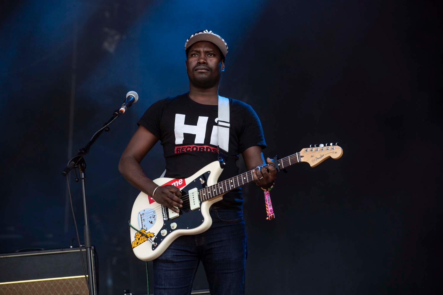 Chaka Khan, Songhoy Blues and a packed line-up on DIY’s House Of Vans stage bring Bestival 2018 to a stunning close