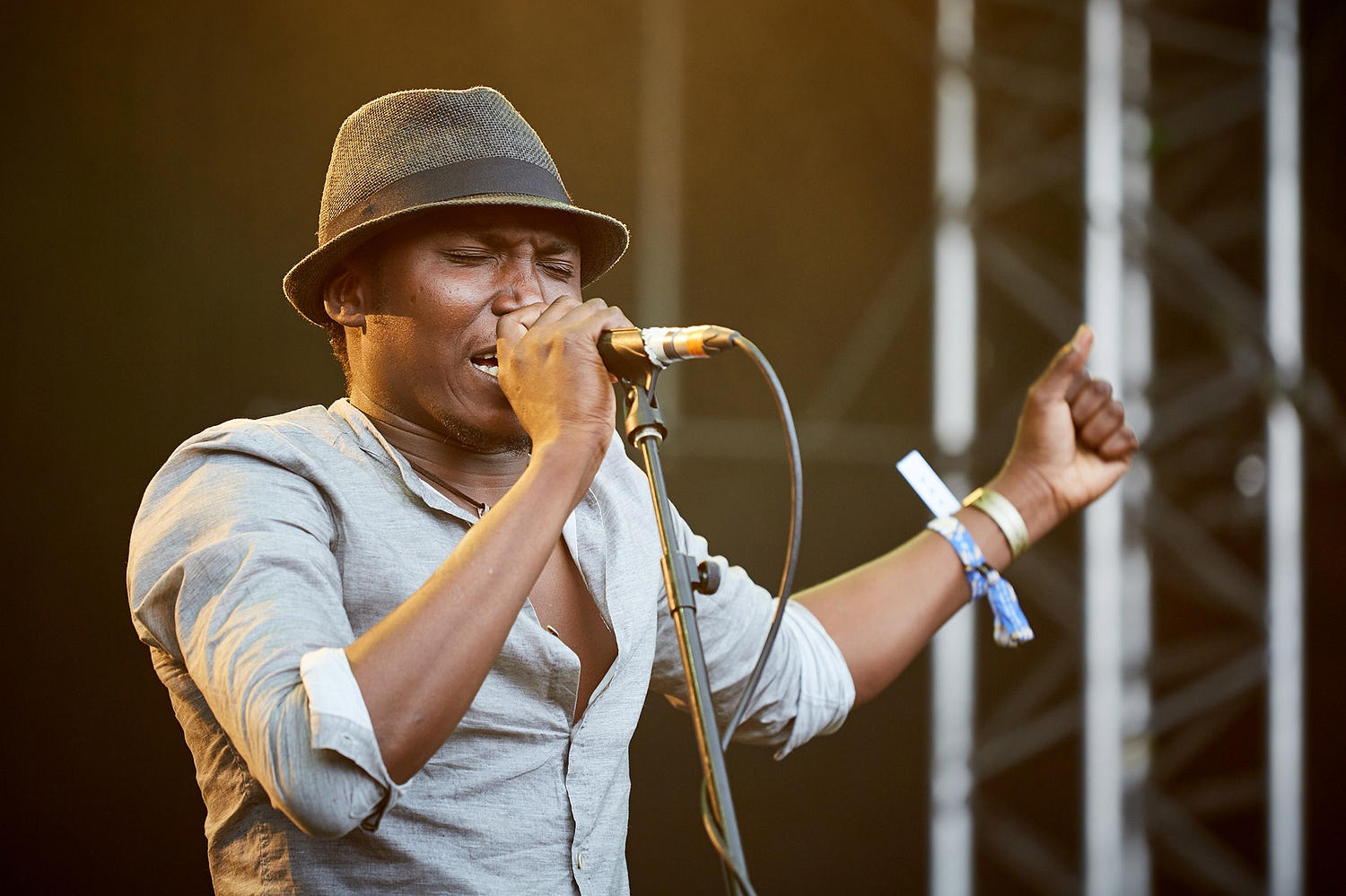 Green Man 2016