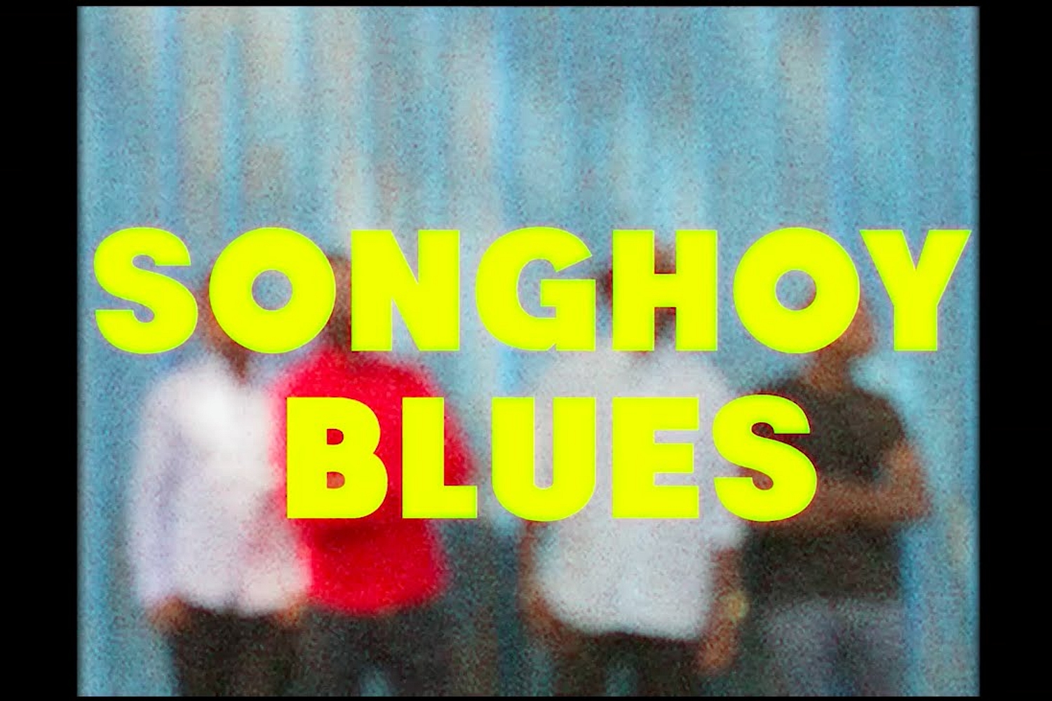 Songhoy Blues go to Mali and back for new ‘Irganda’ video