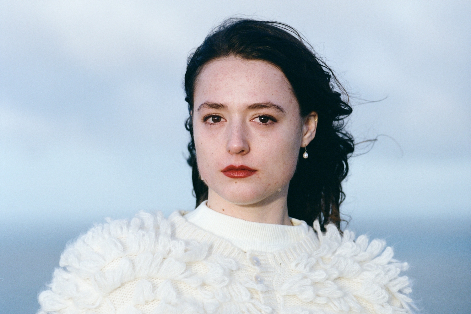 Sophie May - Deep Sea Creatures
