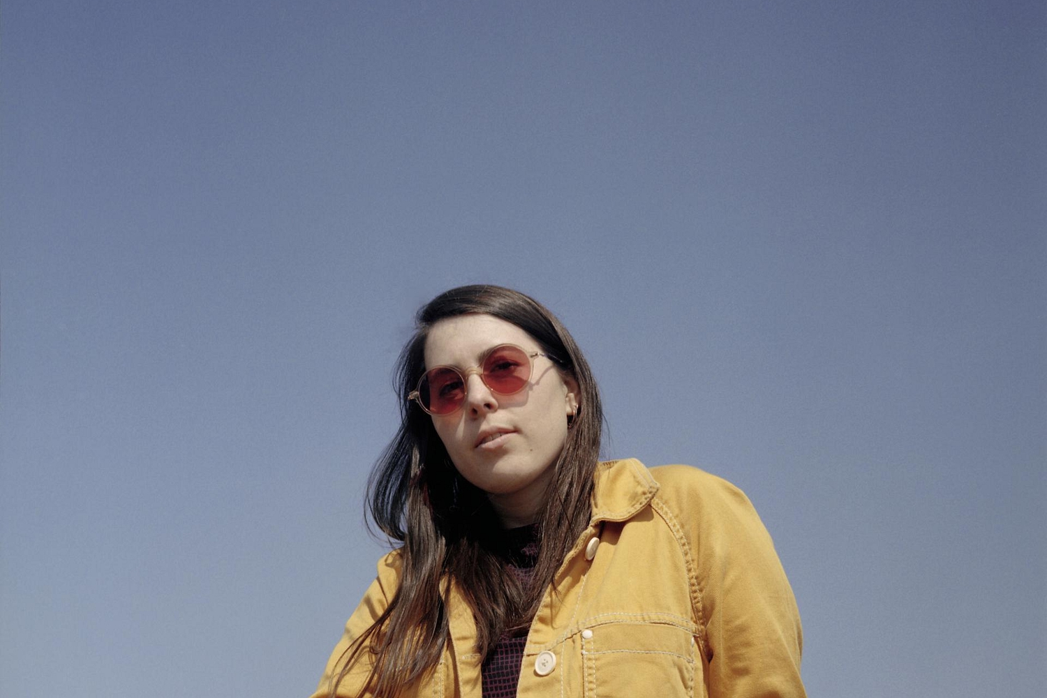 Sorcha Richardson releases beautiful new cut ‘Honey’