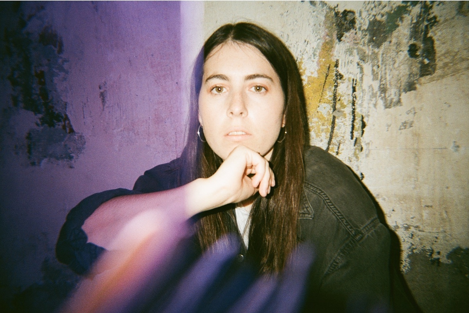 Sorcha Richardson shares new single ‘The Starlight Lounge’
