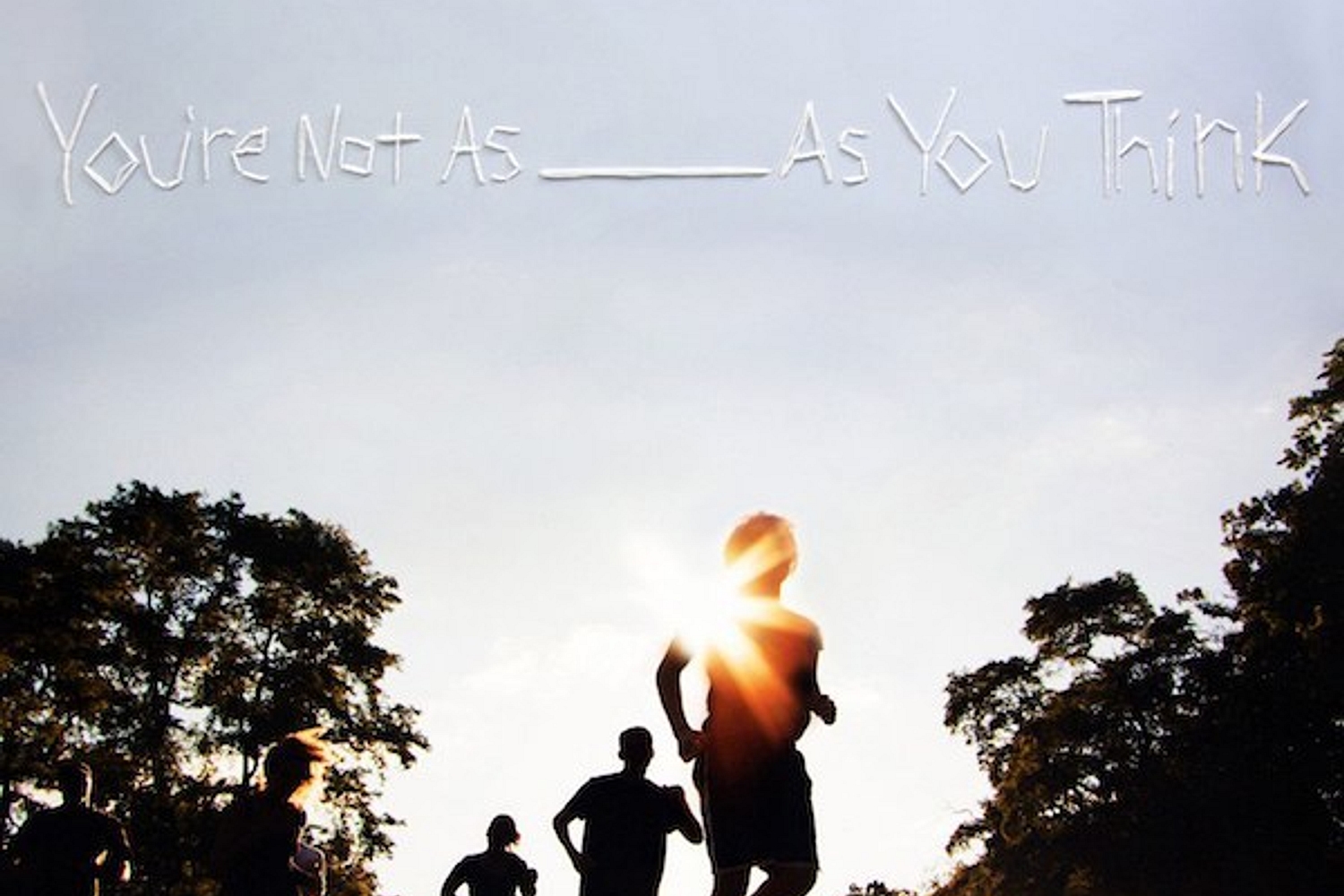 Sorority Noise - You’re Not As _____ As You Think