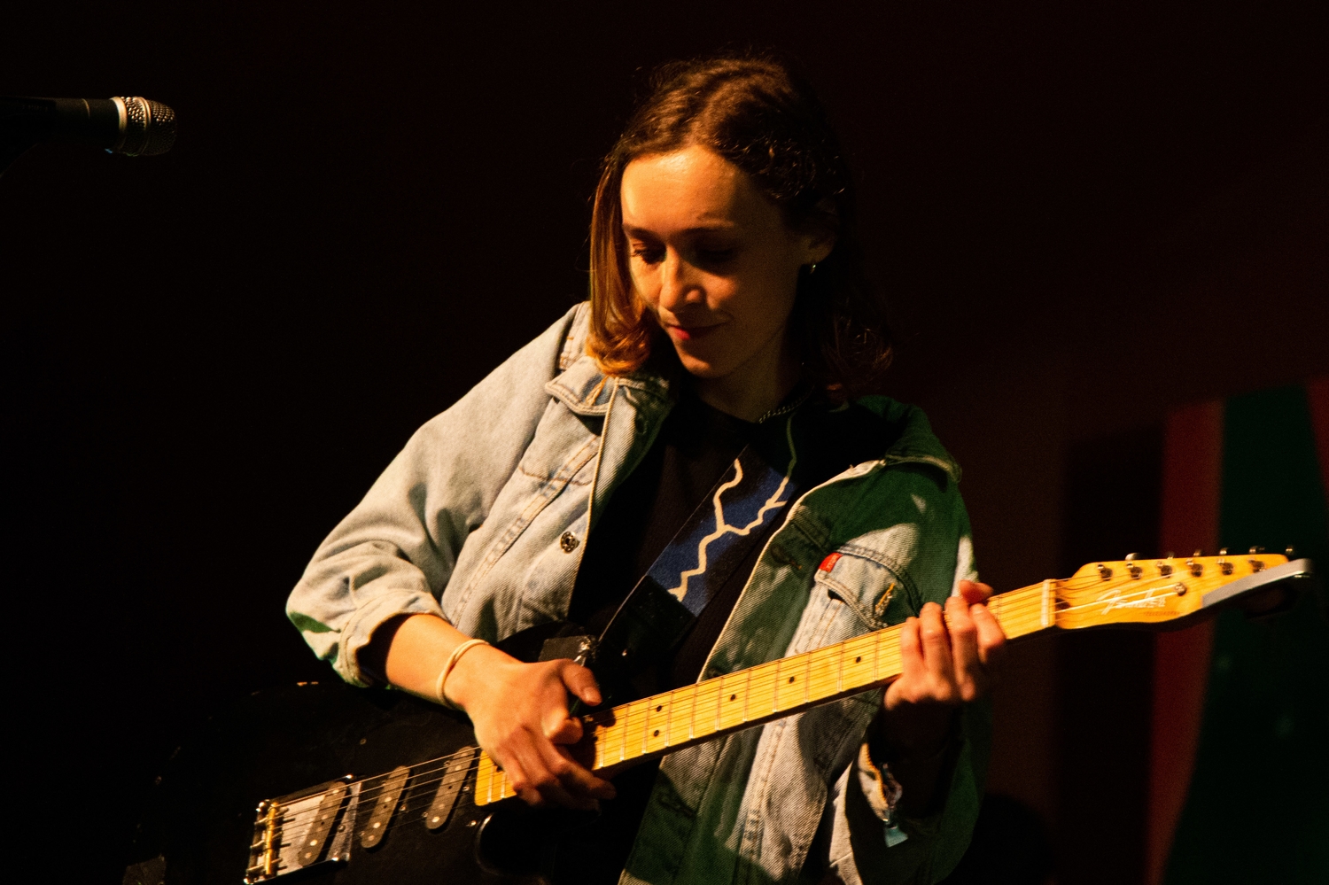 End of the Road 2021