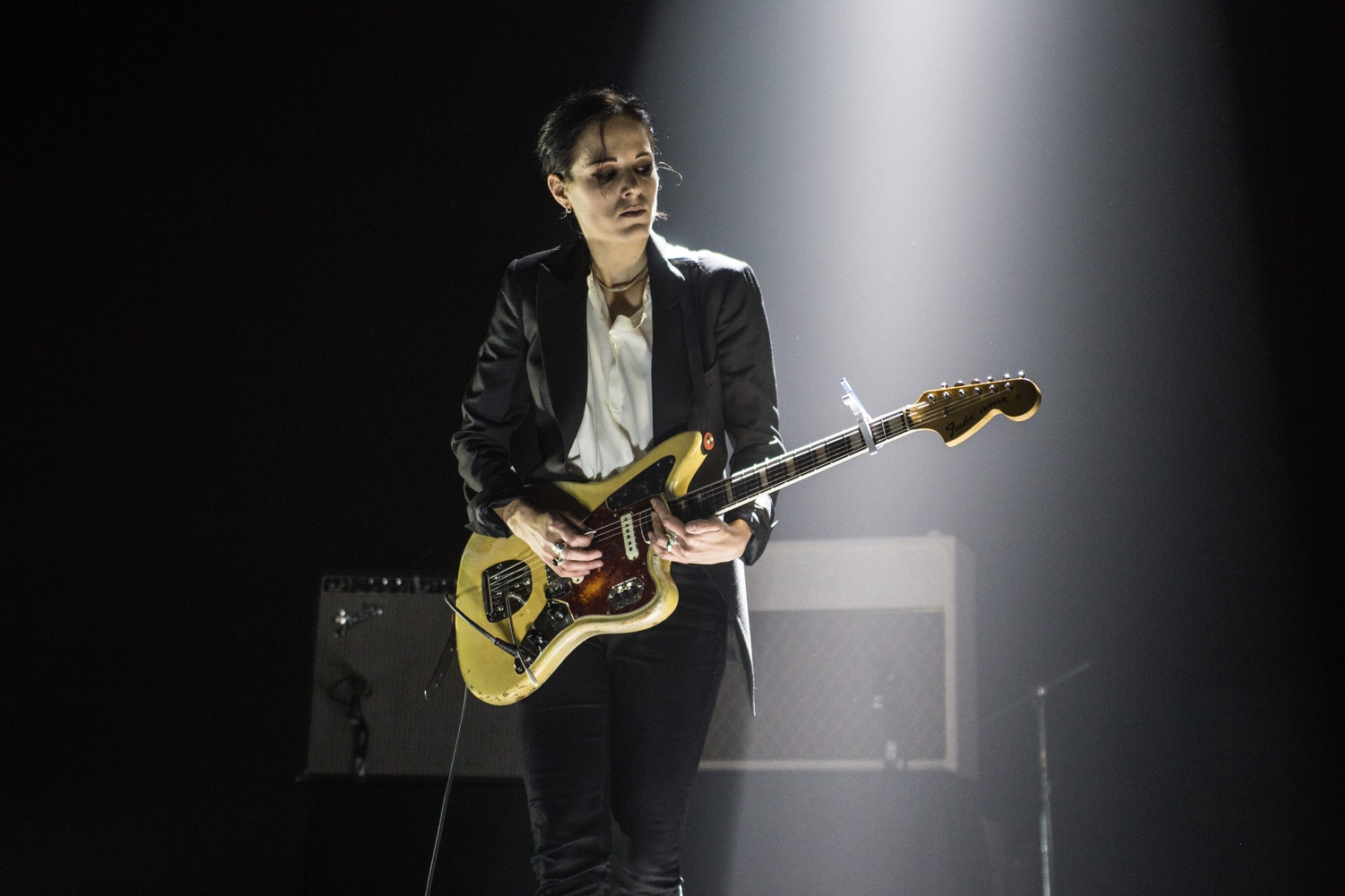 Savages, Brixton Academy, London