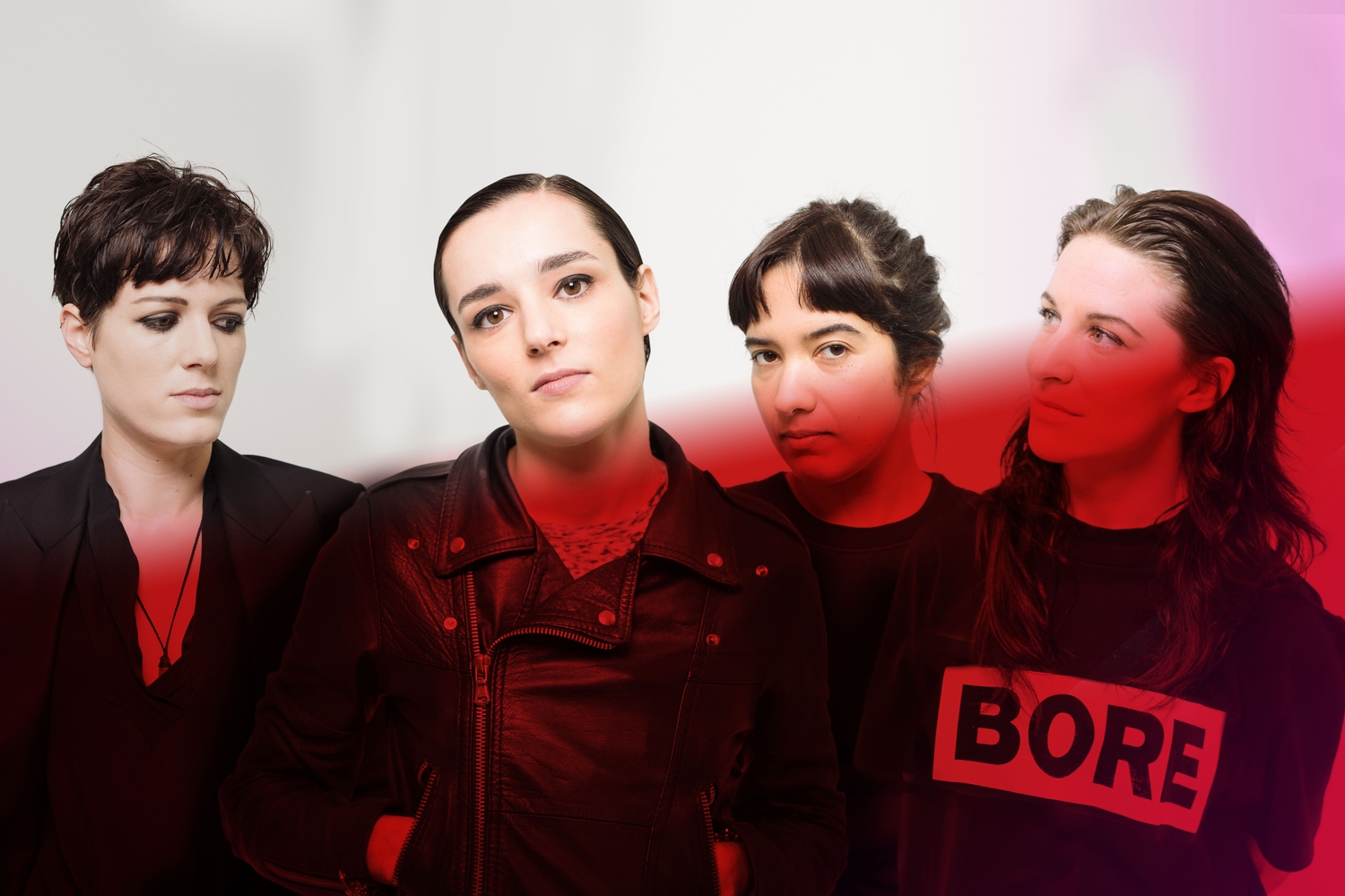 Savages, Oscar, and Broken Social Scene to play End of the Road 2016