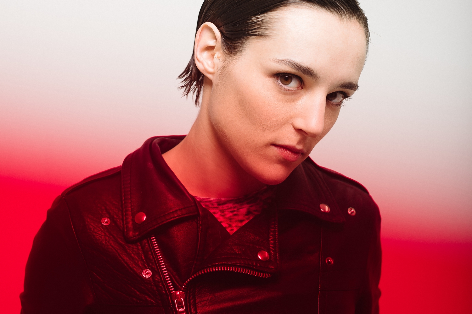 Savages' Jehnny Beth shares new track 'I’m The Man'
