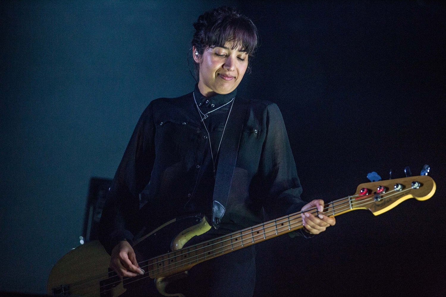 Open'er Festival 2016: Day One