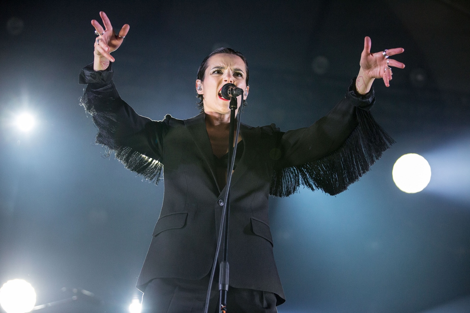 Open'er Festival 2016: Day One