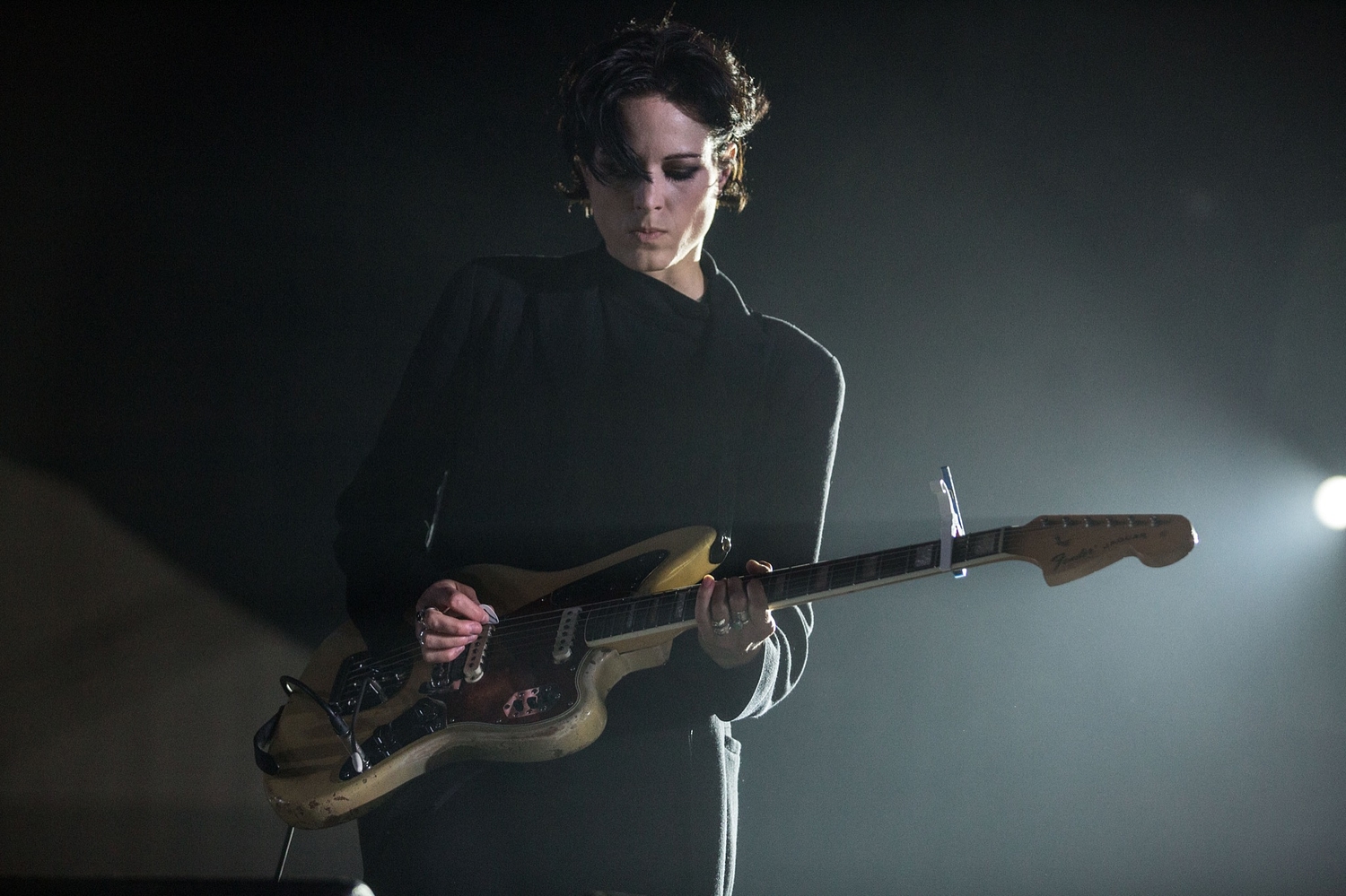 Open'er Festival 2016: Day One