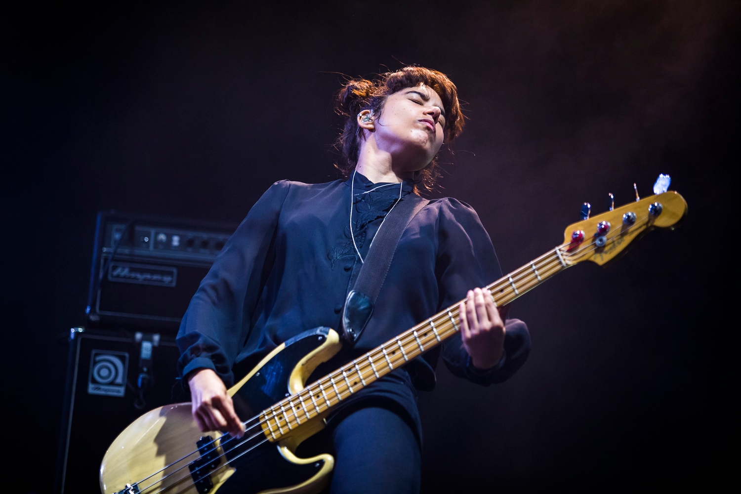 Savages steal the show at Reading 2016