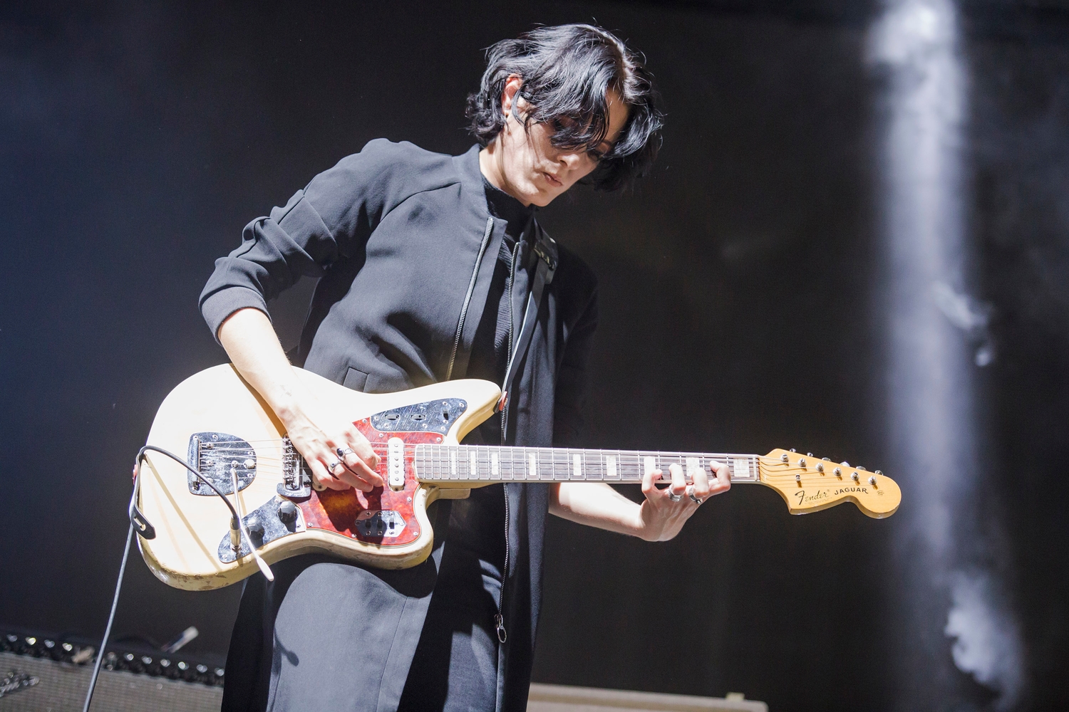 Savages steal the show at Reading 2016