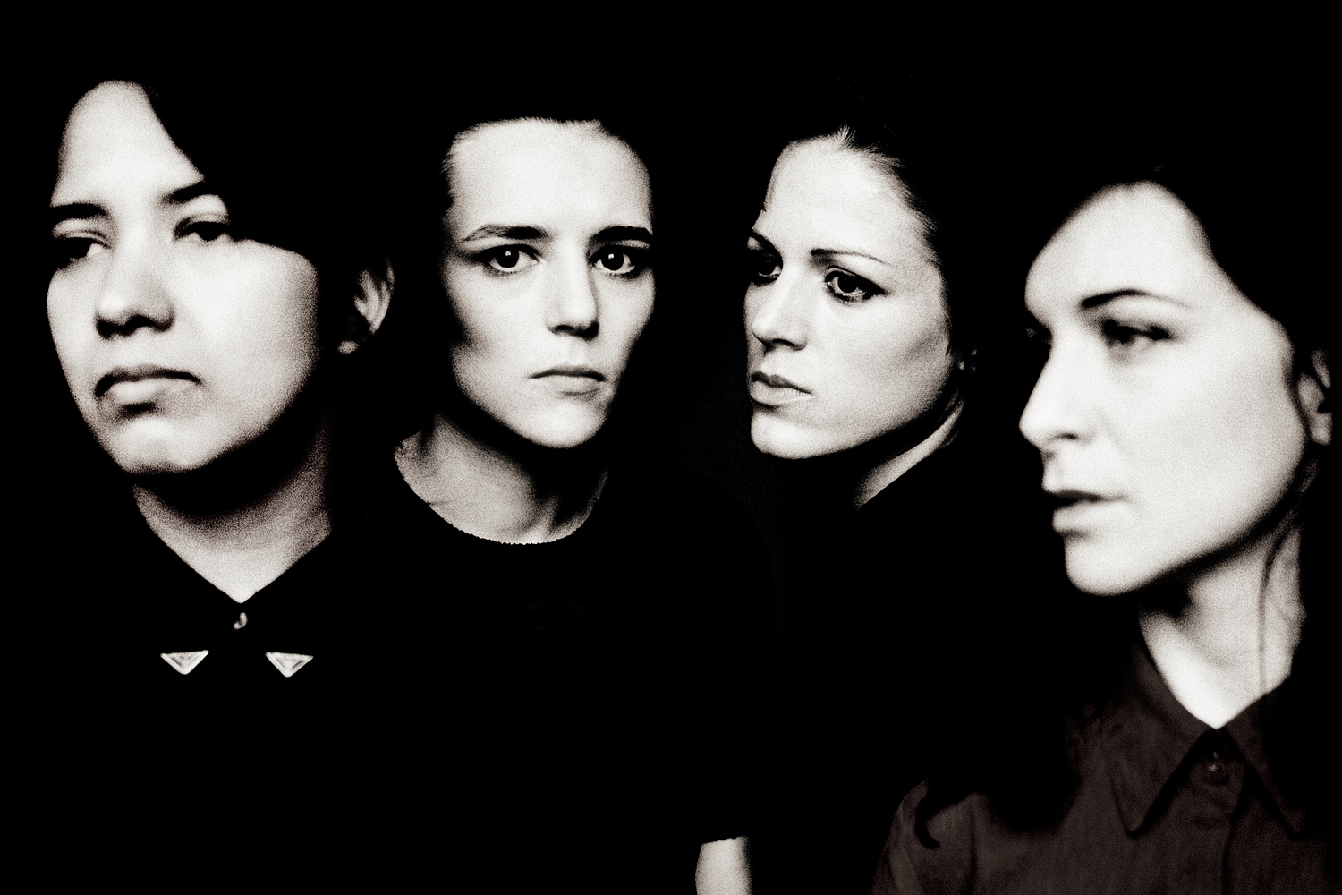 Savages and Bo Ningen for joint ‘improv’ date​