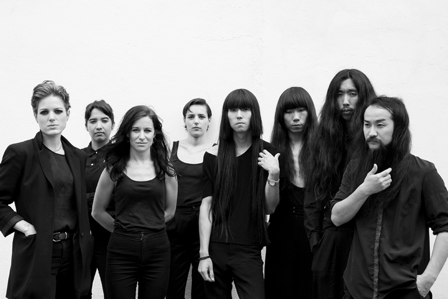 Savages and Bo Ningen London show to be streamed live