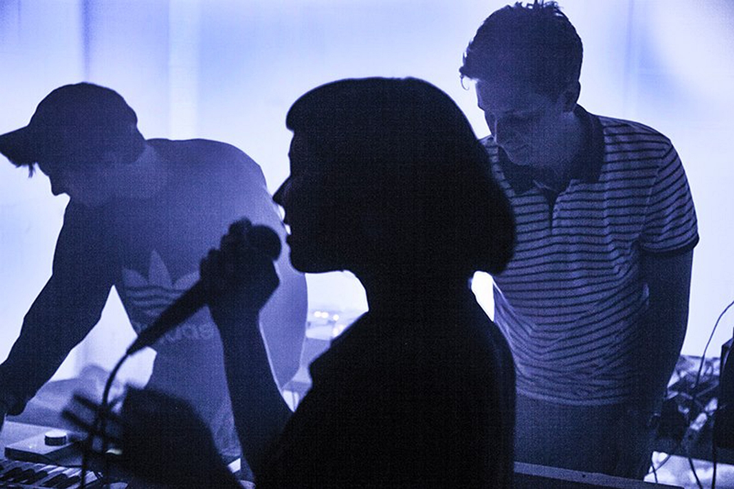 Savoir stream new track, ‘Eternal’