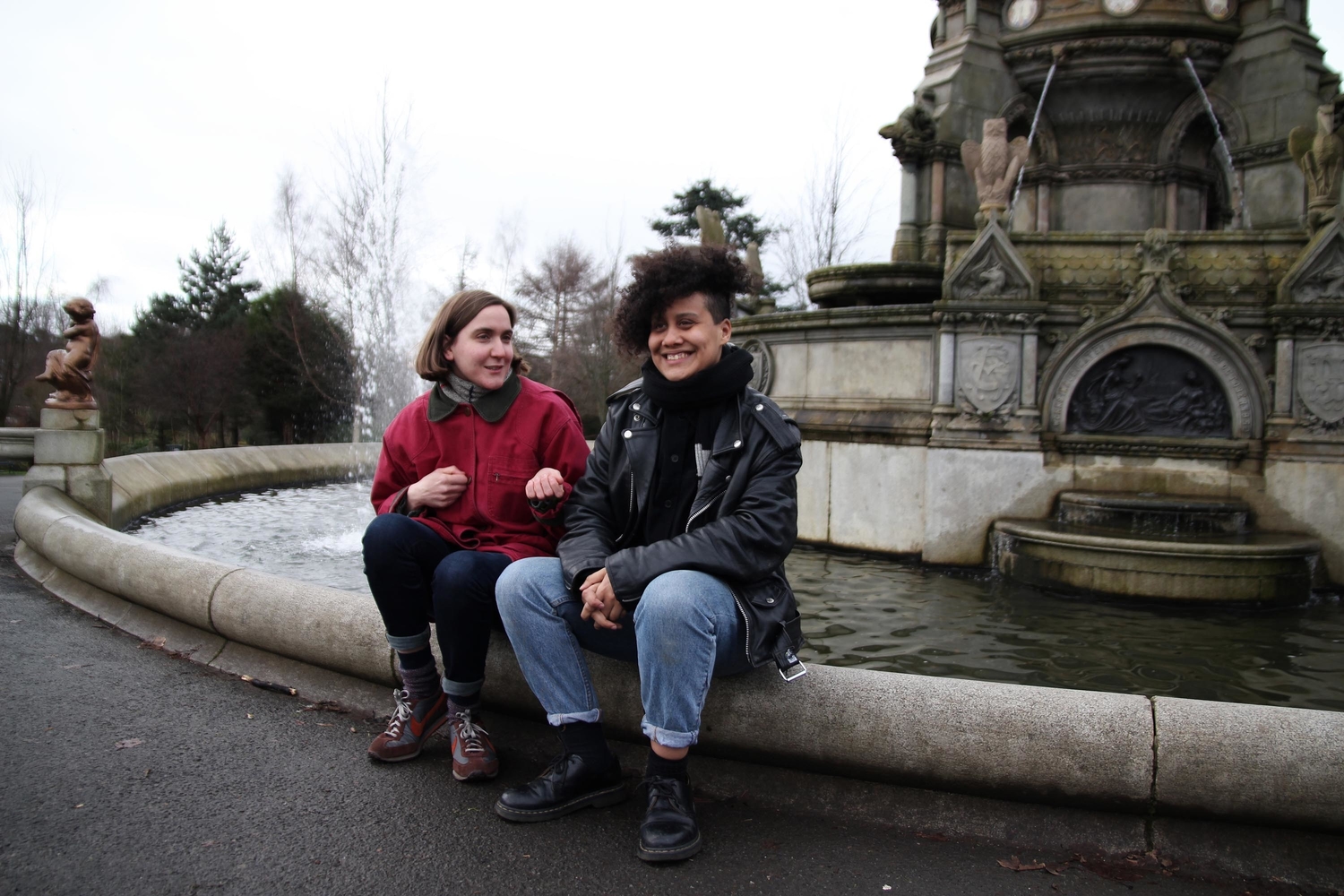 Sacred Paws share new track ‘The Conversation’, announce album