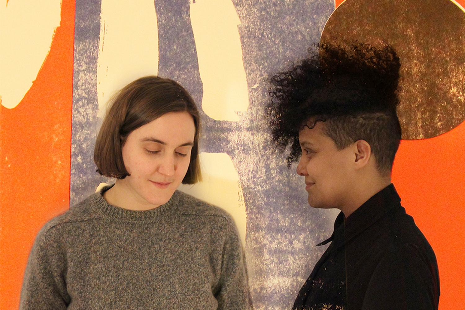 Sacred Paws click into gear with ‘Vince’ track, taken from a debut EP