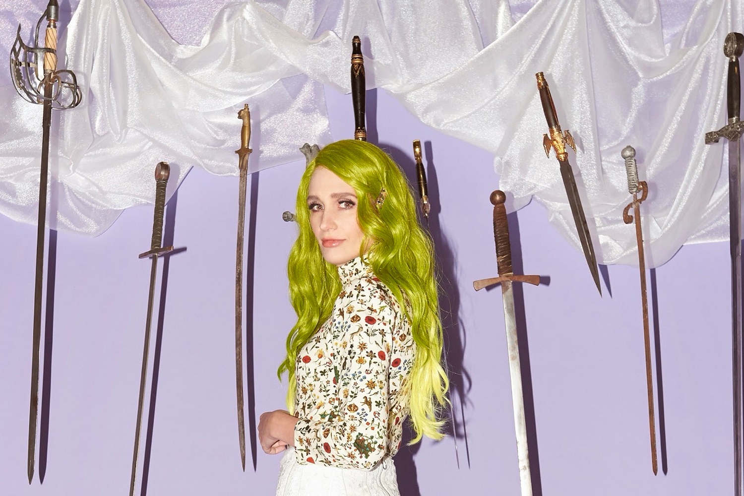 Sad13 releases new track ‘Hysterical’