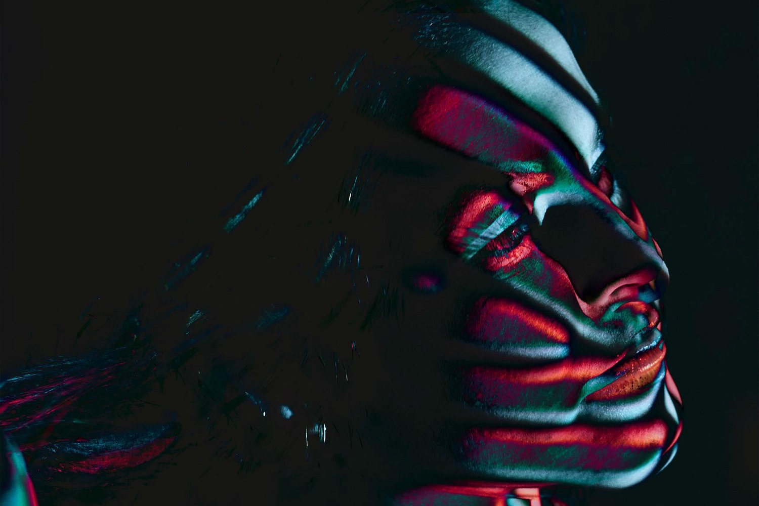 Saint Clair – Train