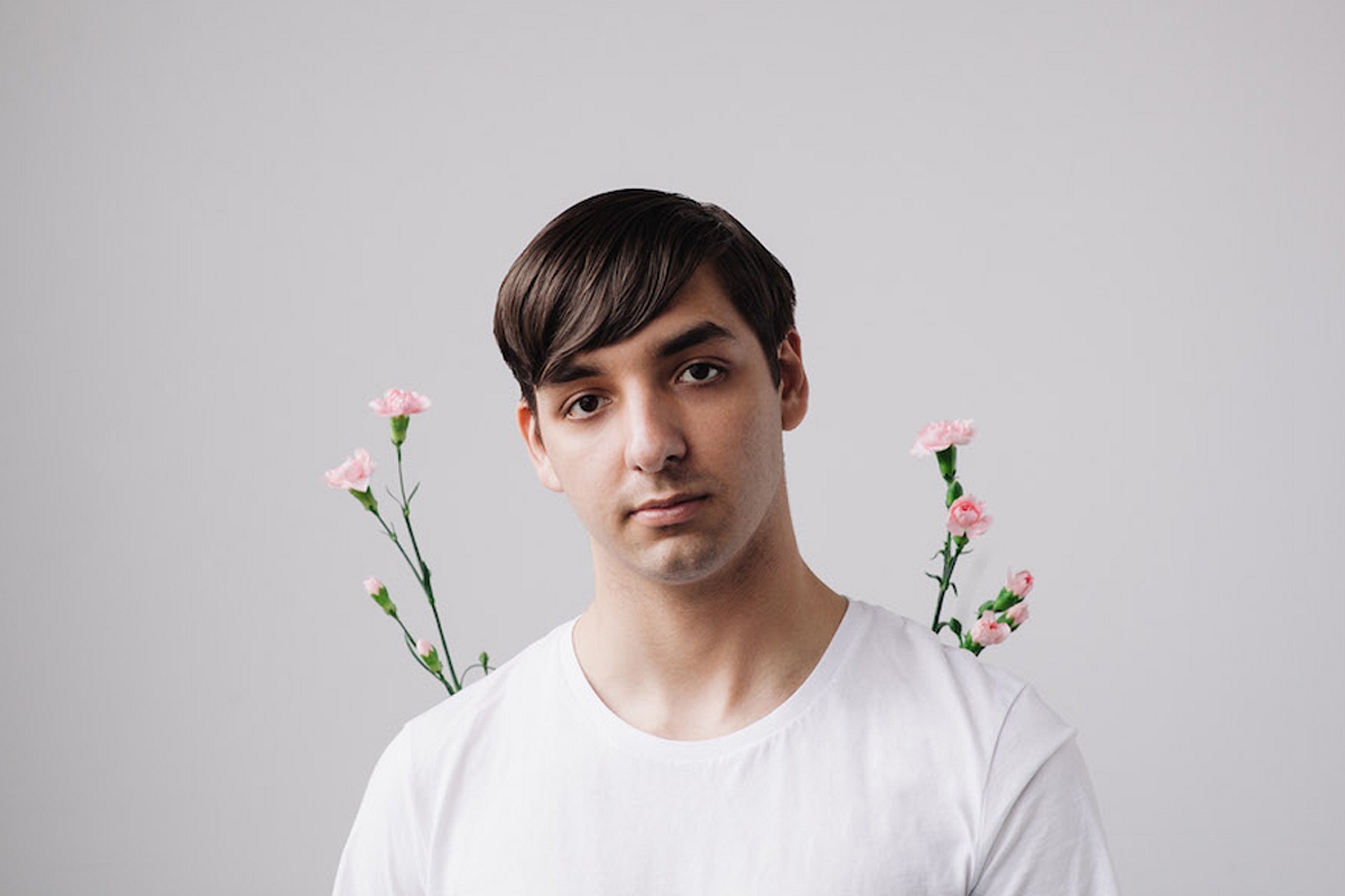 Skylar Spence shares ‘I Can’t Be Your Superman’ track