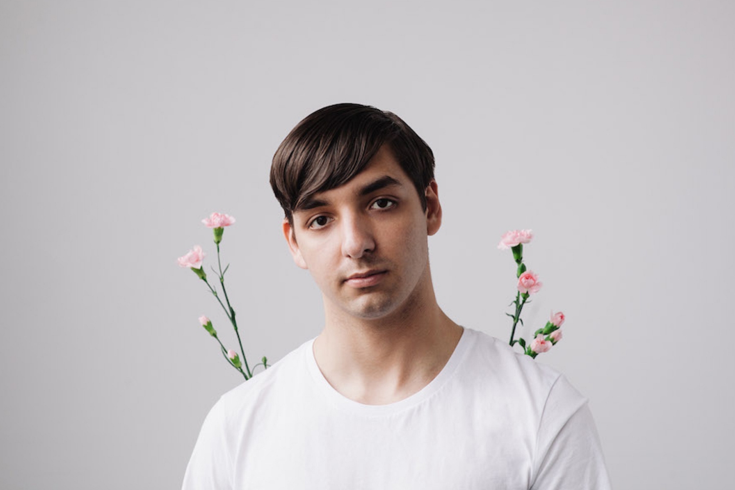 Skylar Spence - Can't You See